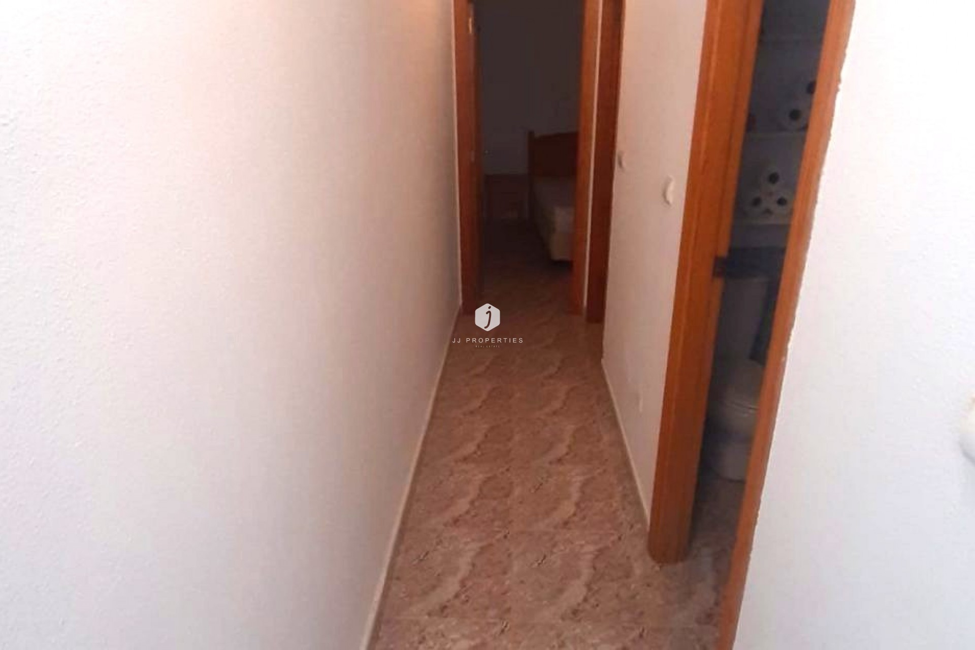 D'occasion - Appartement -
Torrevieja - Costa Blanca