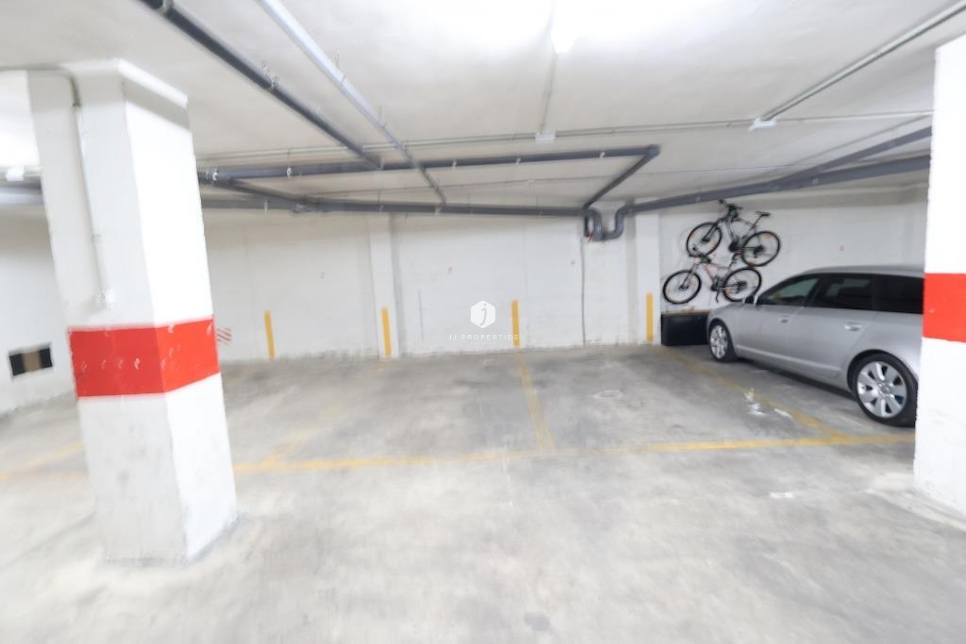 D'occasion - Appartement -
Torrevieja - Costa Blanca