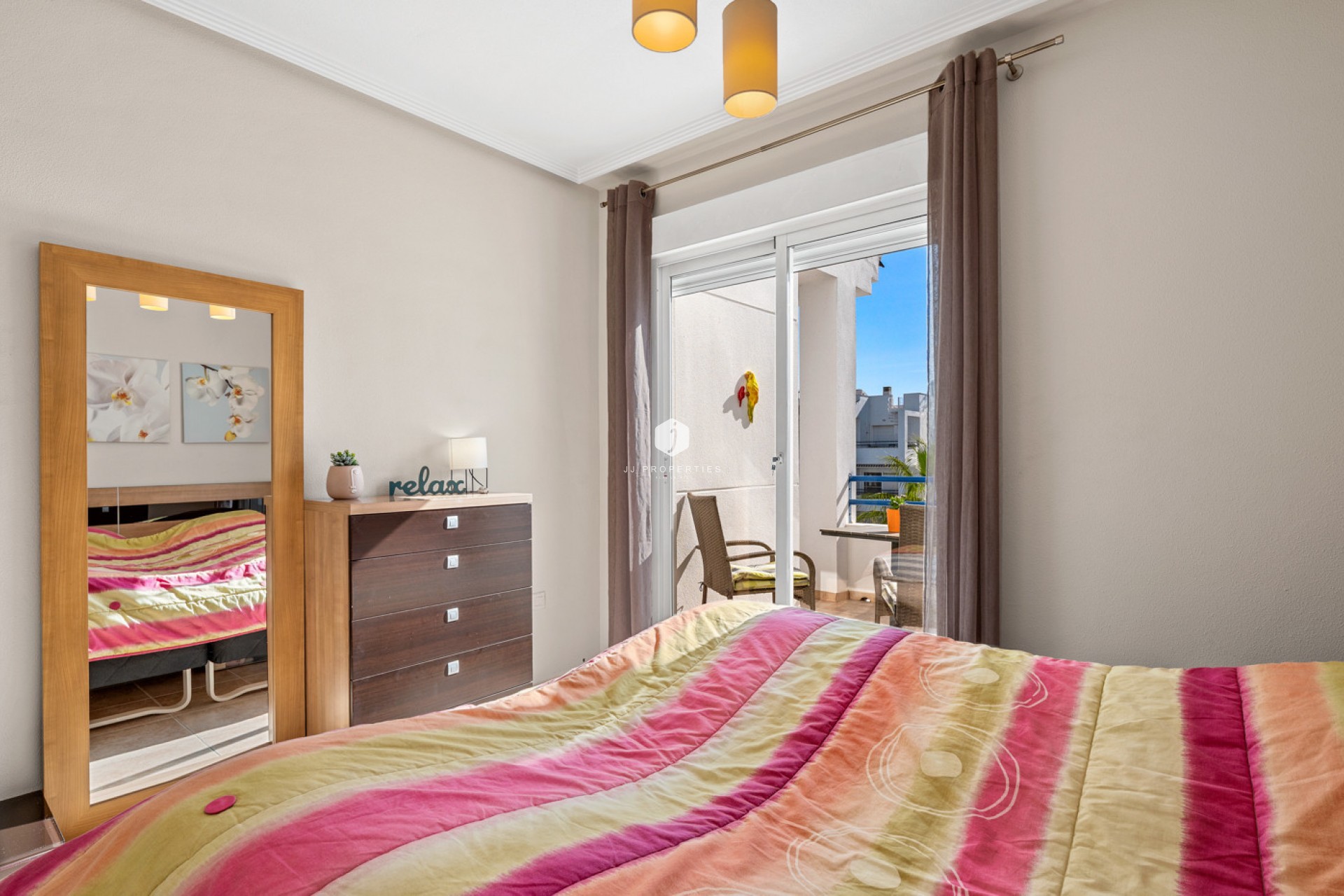 D'occasion - Appartement -
Torrevieja - Costa Blanca