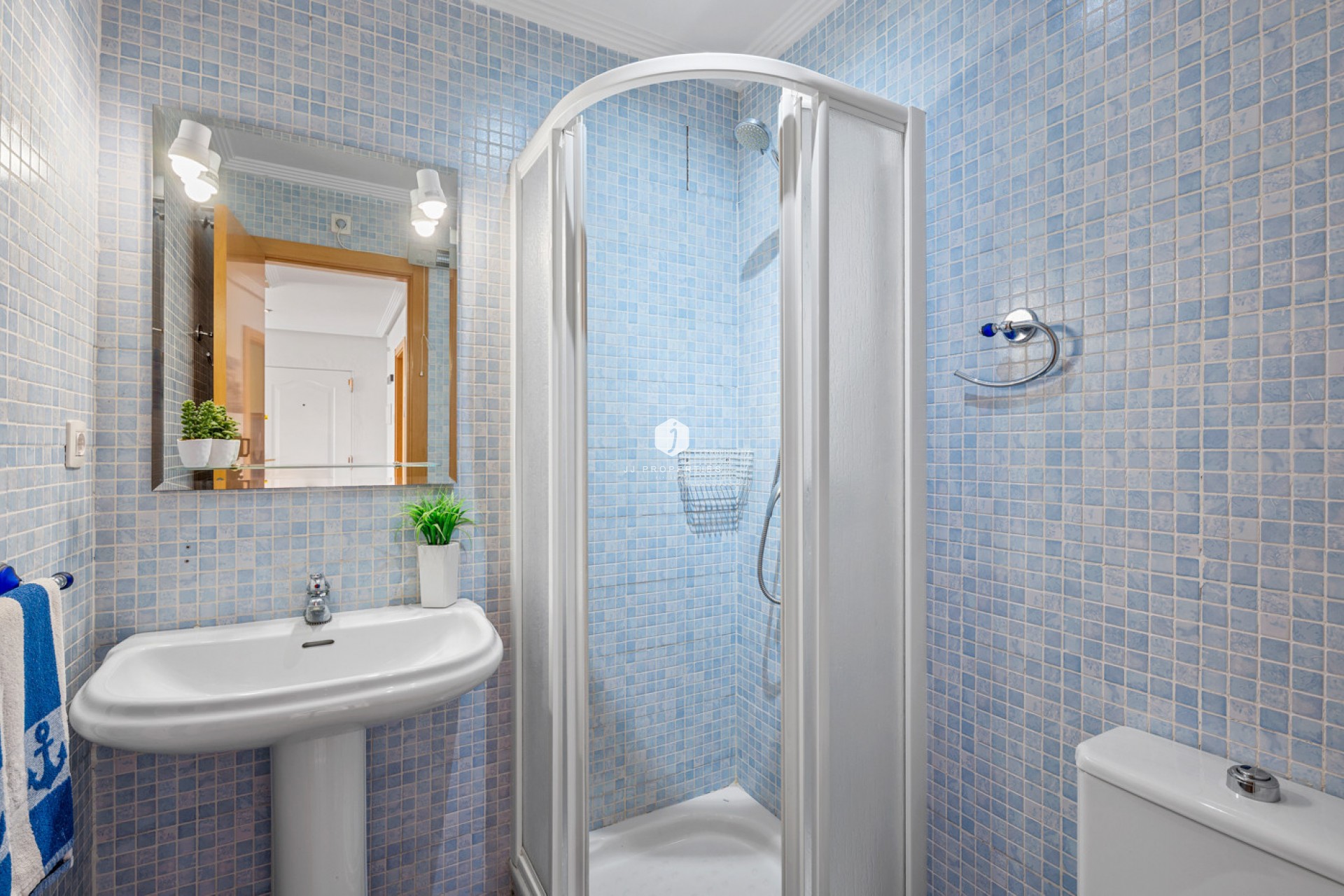 D'occasion - Appartement -
Torrevieja - Costa Blanca