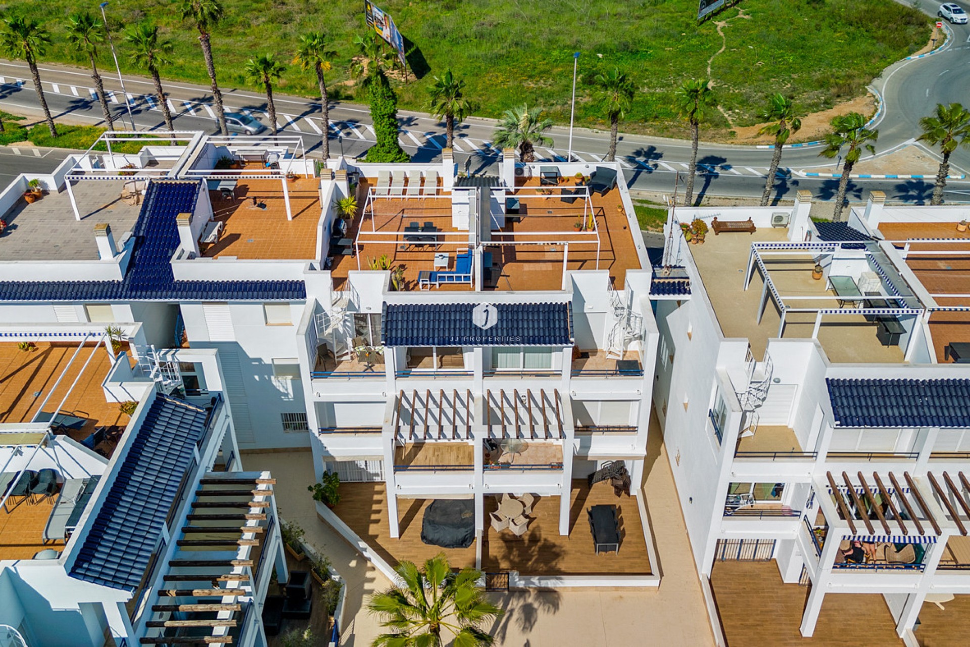 D'occasion - Appartement -
Torrevieja - Costa Blanca