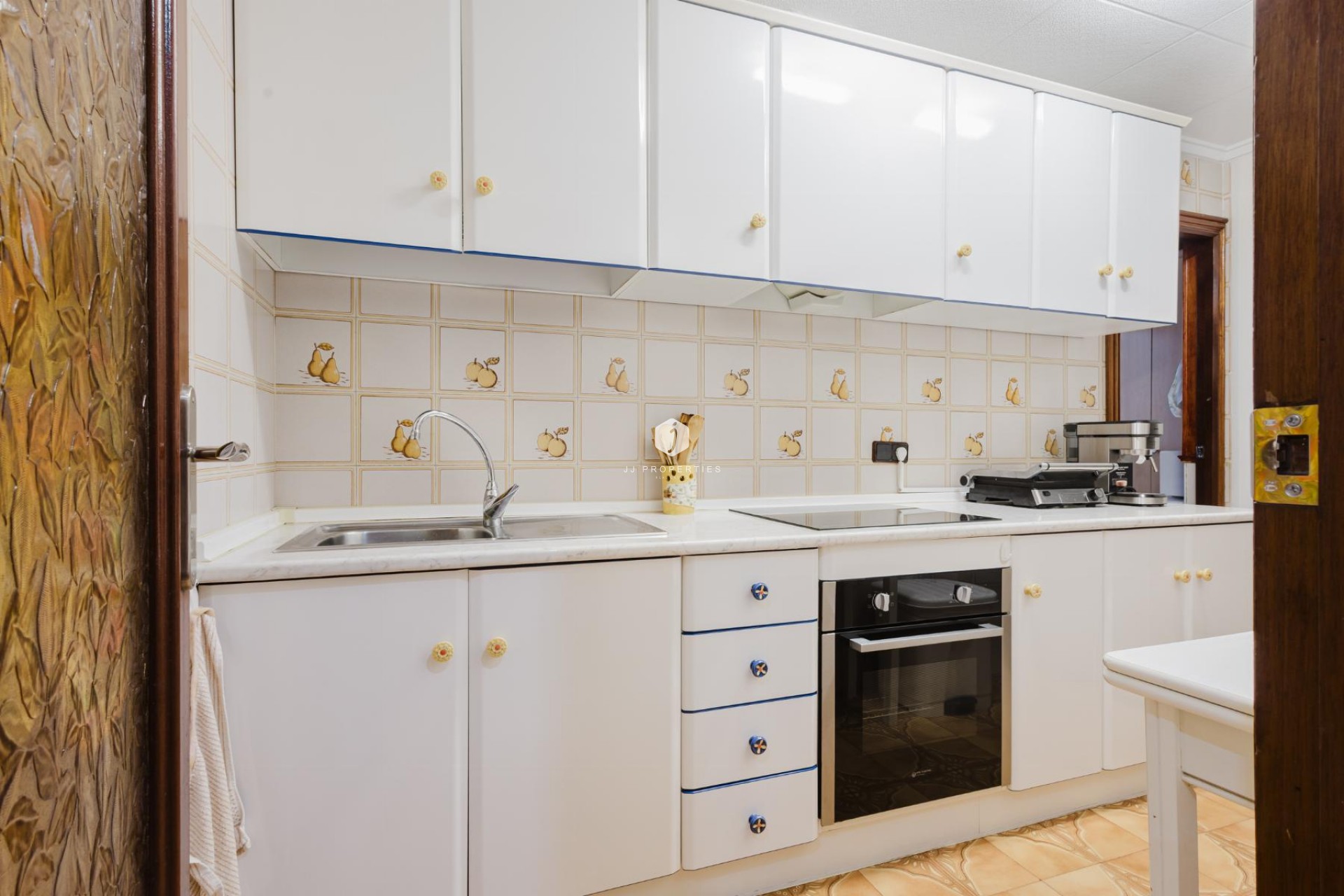 D'occasion - Appartement -
Torrevieja - Costa Blanca