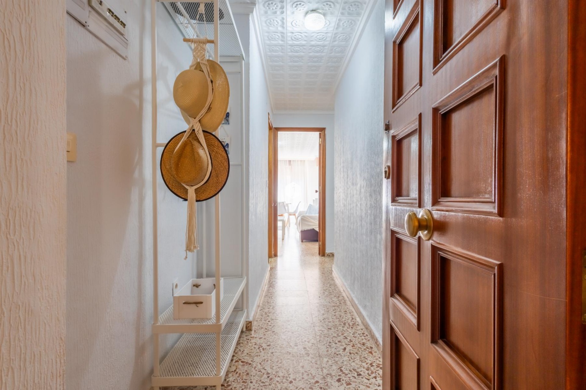 D'occasion - Appartement -
Torrevieja - Costa Blanca