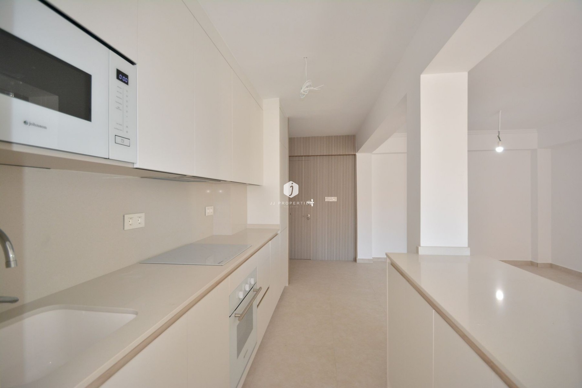 D'occasion - Appartement -
Torrevieja - Costa Blanca
