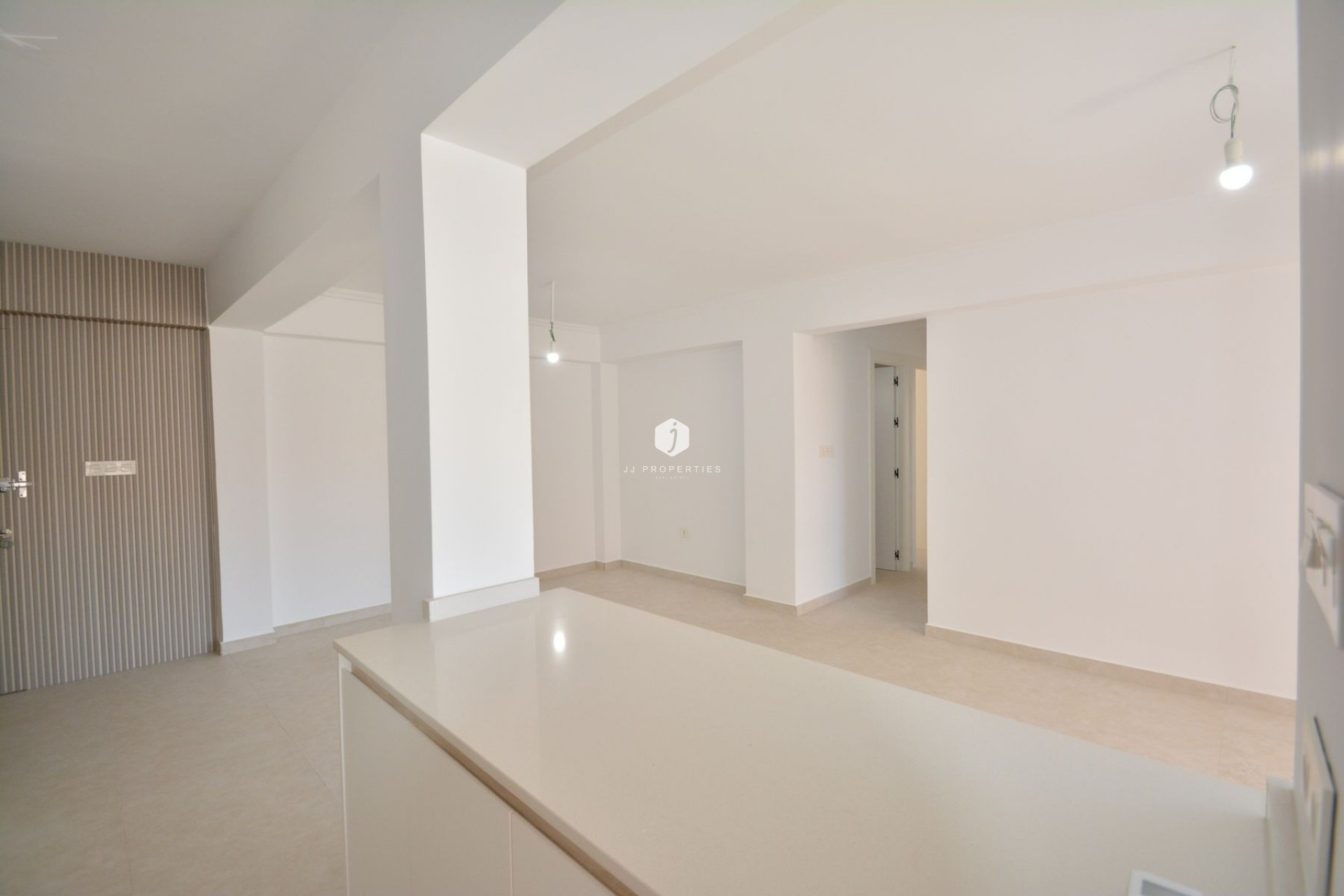 D'occasion - Appartement -
Torrevieja - Costa Blanca