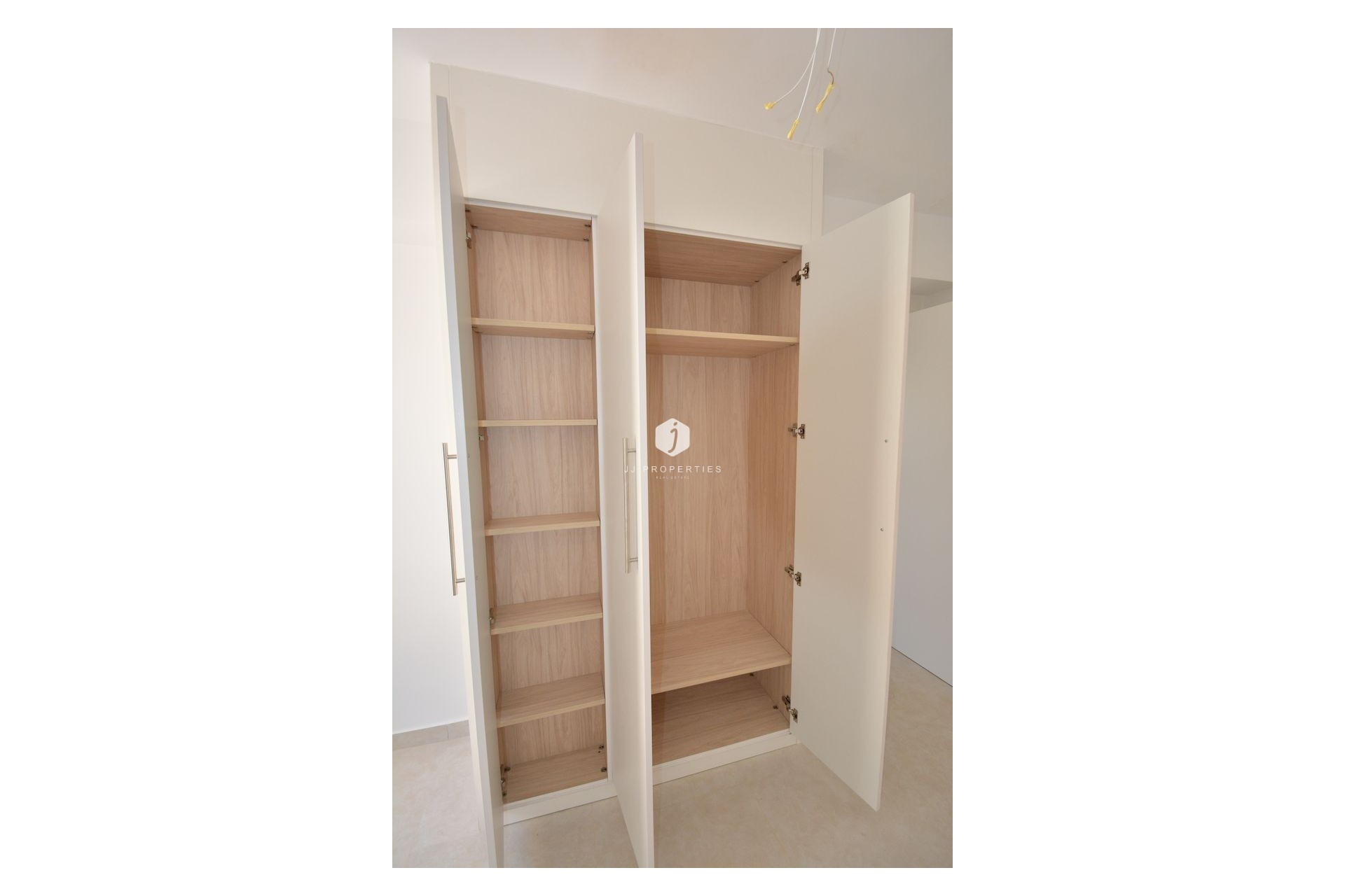 D'occasion - Appartement -
Torrevieja - Costa Blanca