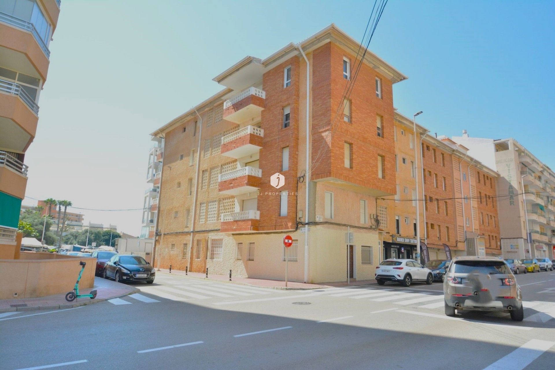 D'occasion - Appartement -
Torrevieja - Costa Blanca