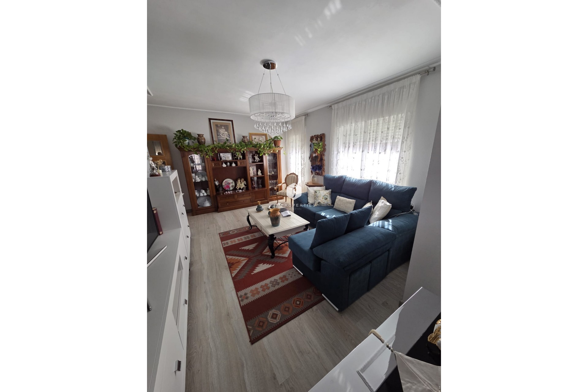 D'occasion - Appartement -
Torrevieja - Costa Blanca