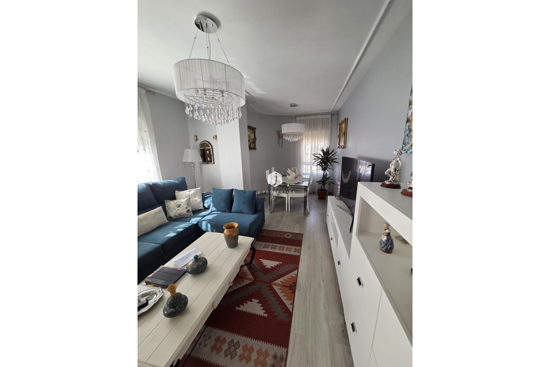 D'occasion - Appartement -
Torrevieja - Costa Blanca