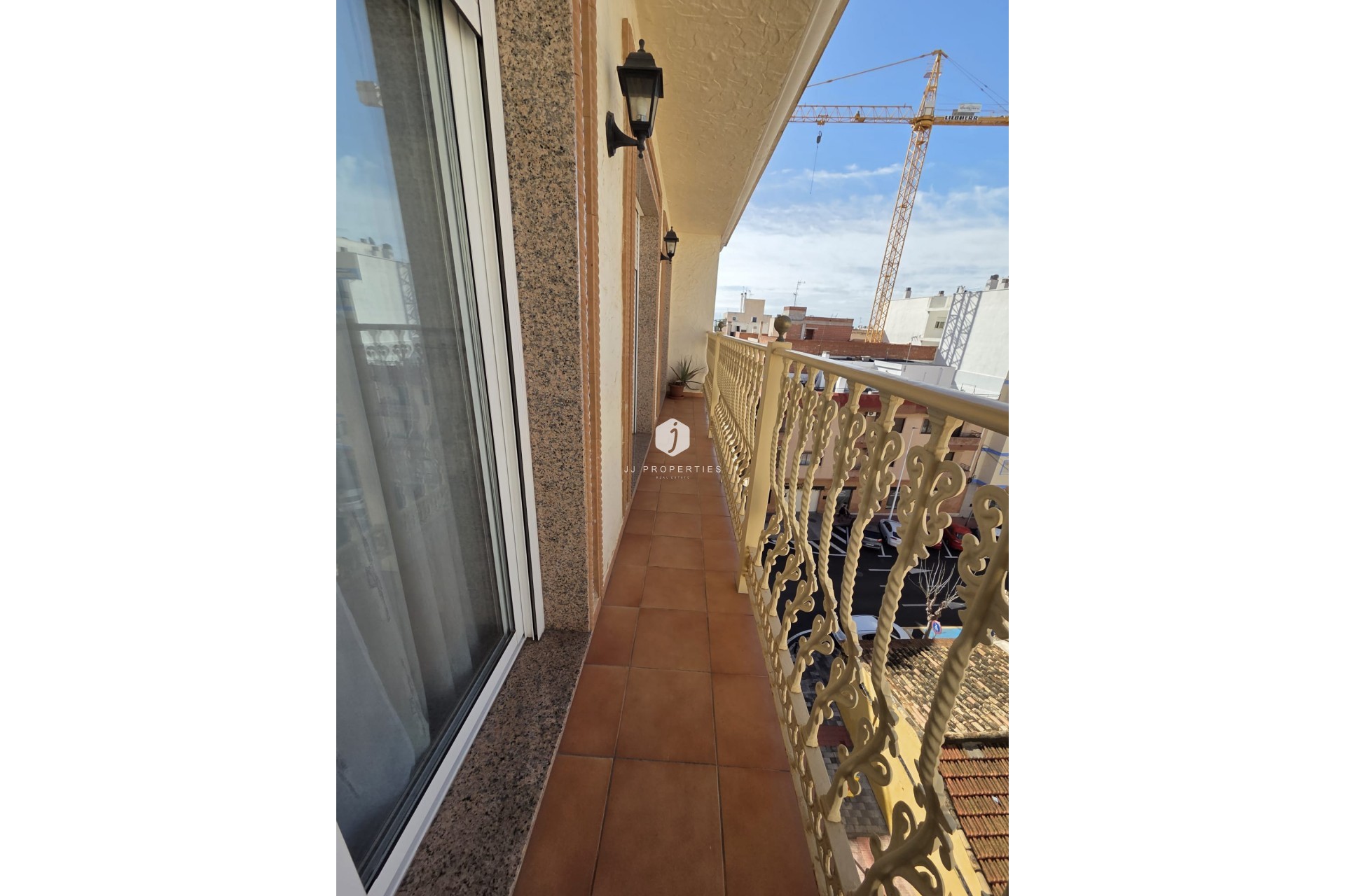 D'occasion - Appartement -
Torrevieja - Costa Blanca