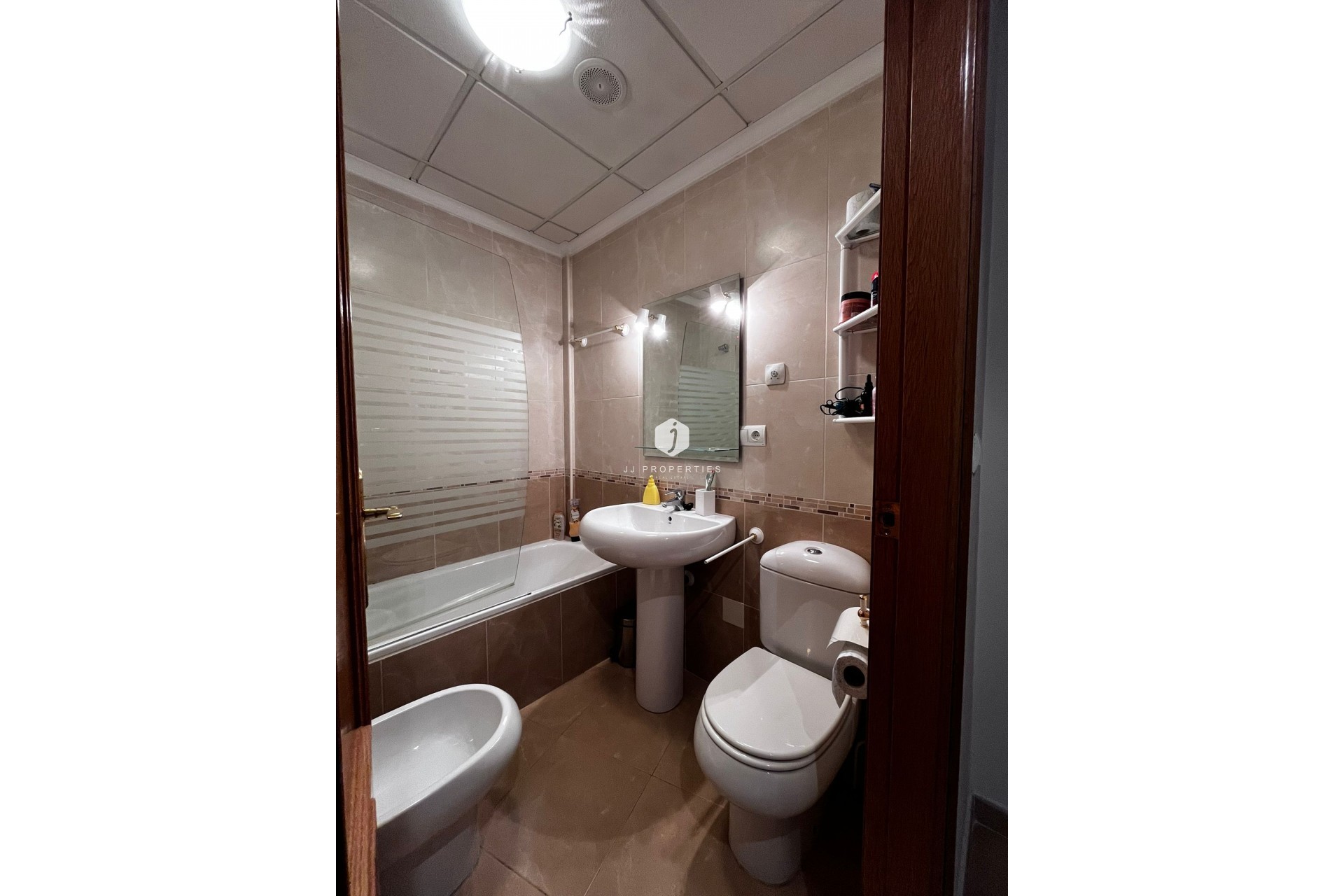 D'occasion - Appartement -
Torrevieja - Costa Blanca