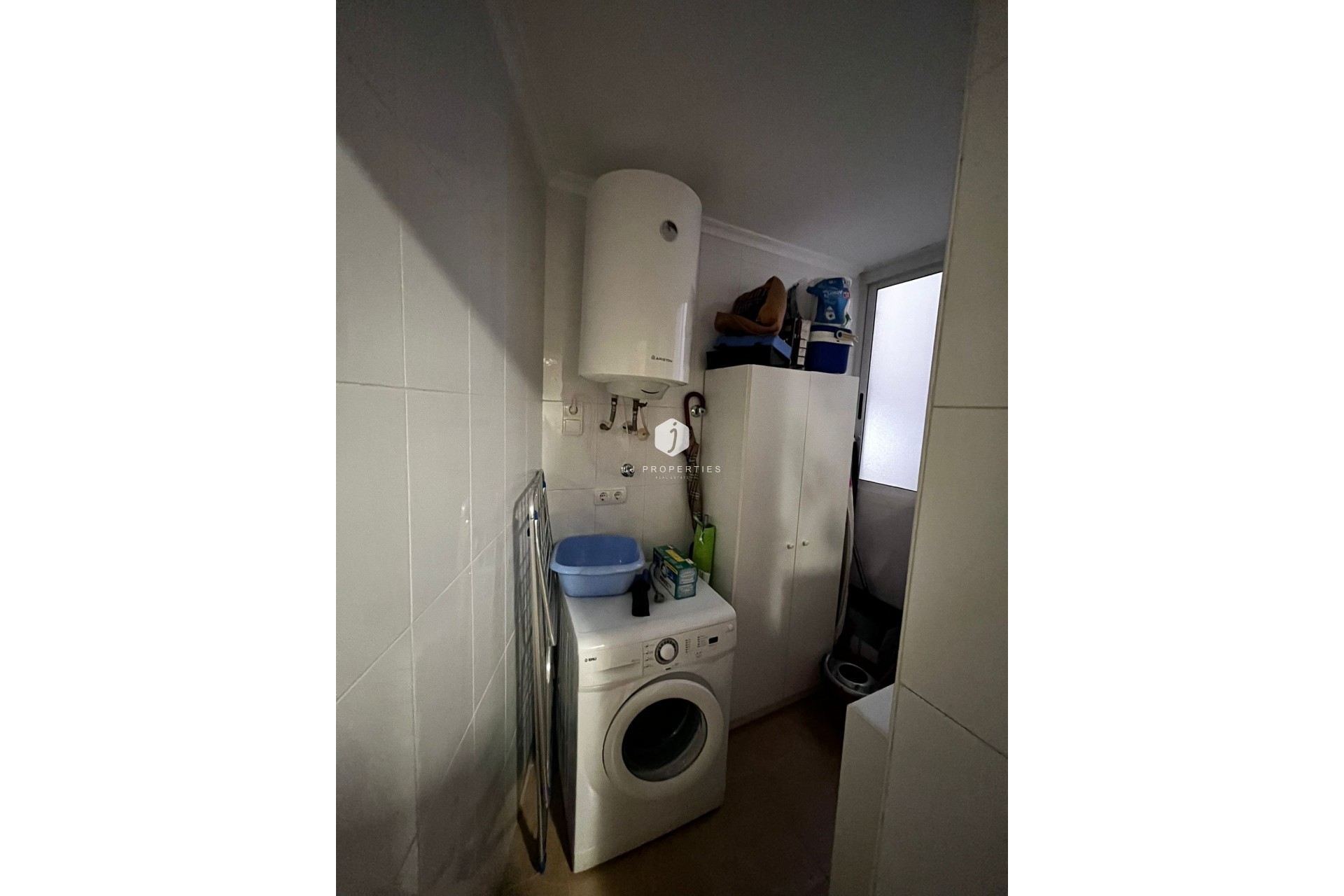 D'occasion - Appartement -
Torrevieja - Costa Blanca