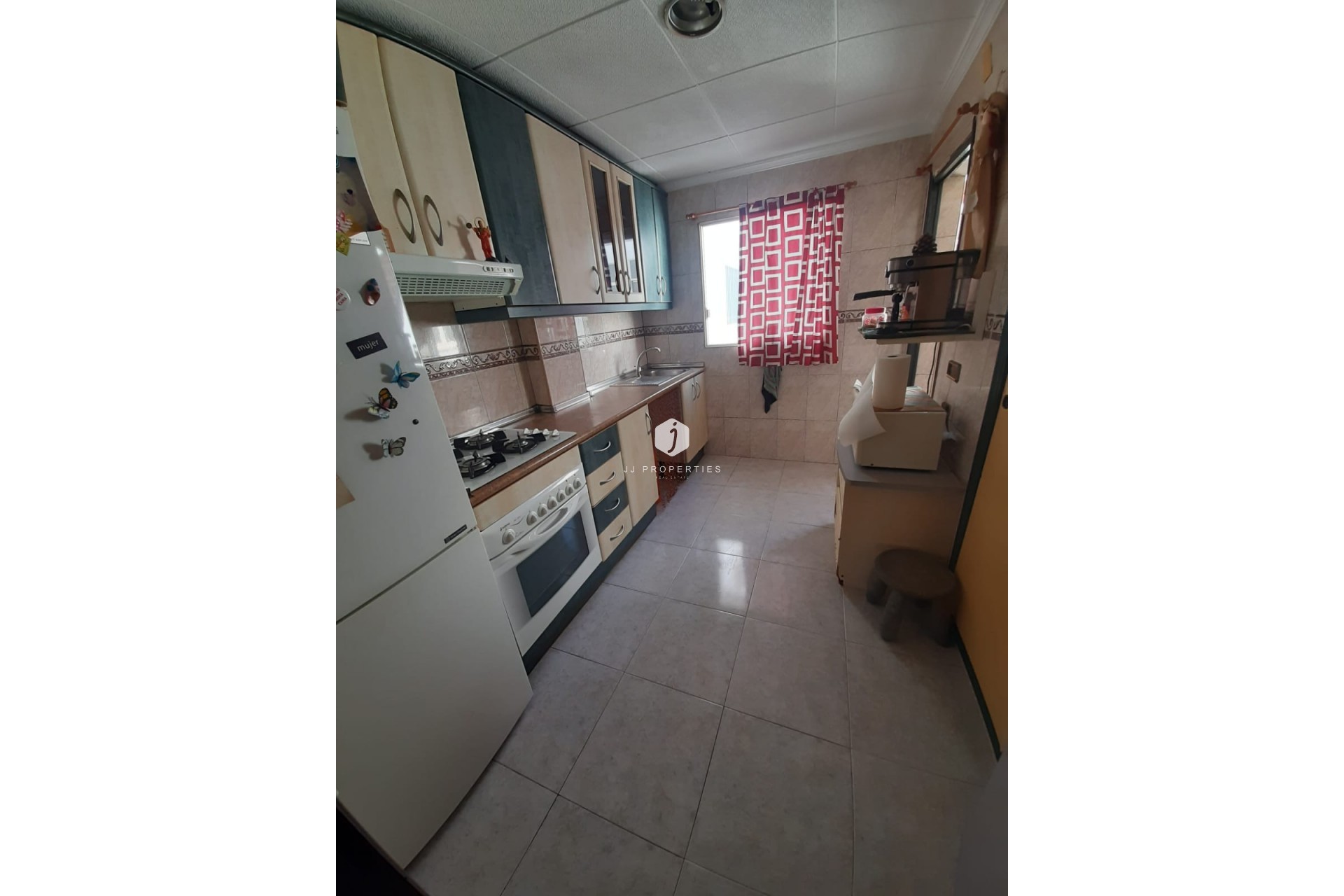 D'occasion - Appartement -
Torrevieja - Costa Blanca