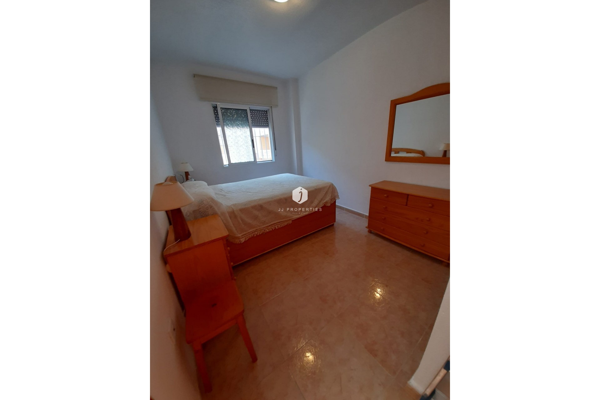D'occasion - Appartement -
Torrevieja - Costa Blanca