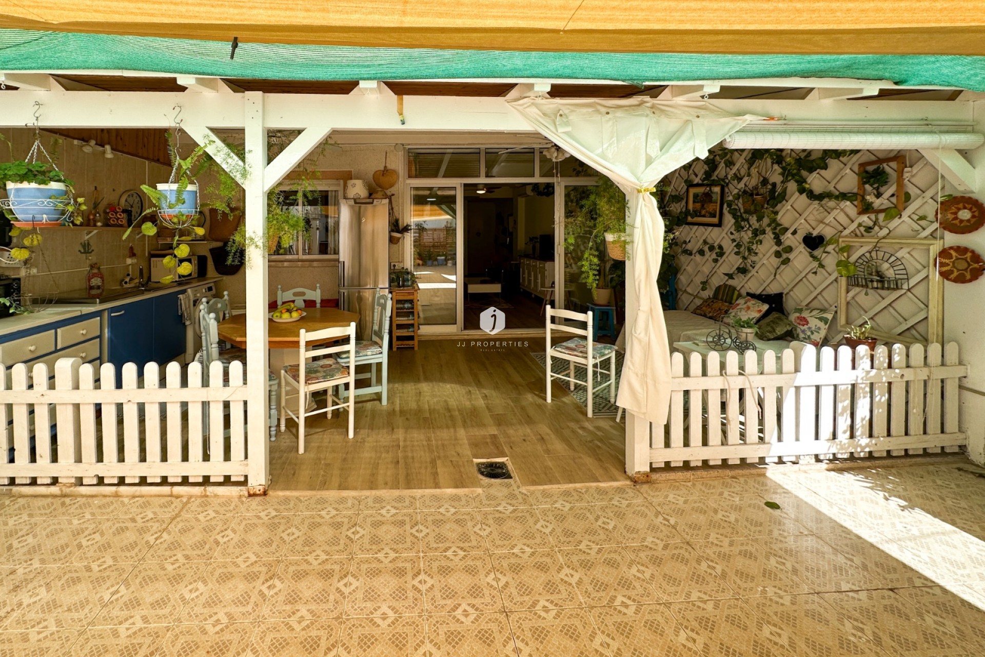 D'occasion - Appartement -
Torrevieja - Costa Blanca