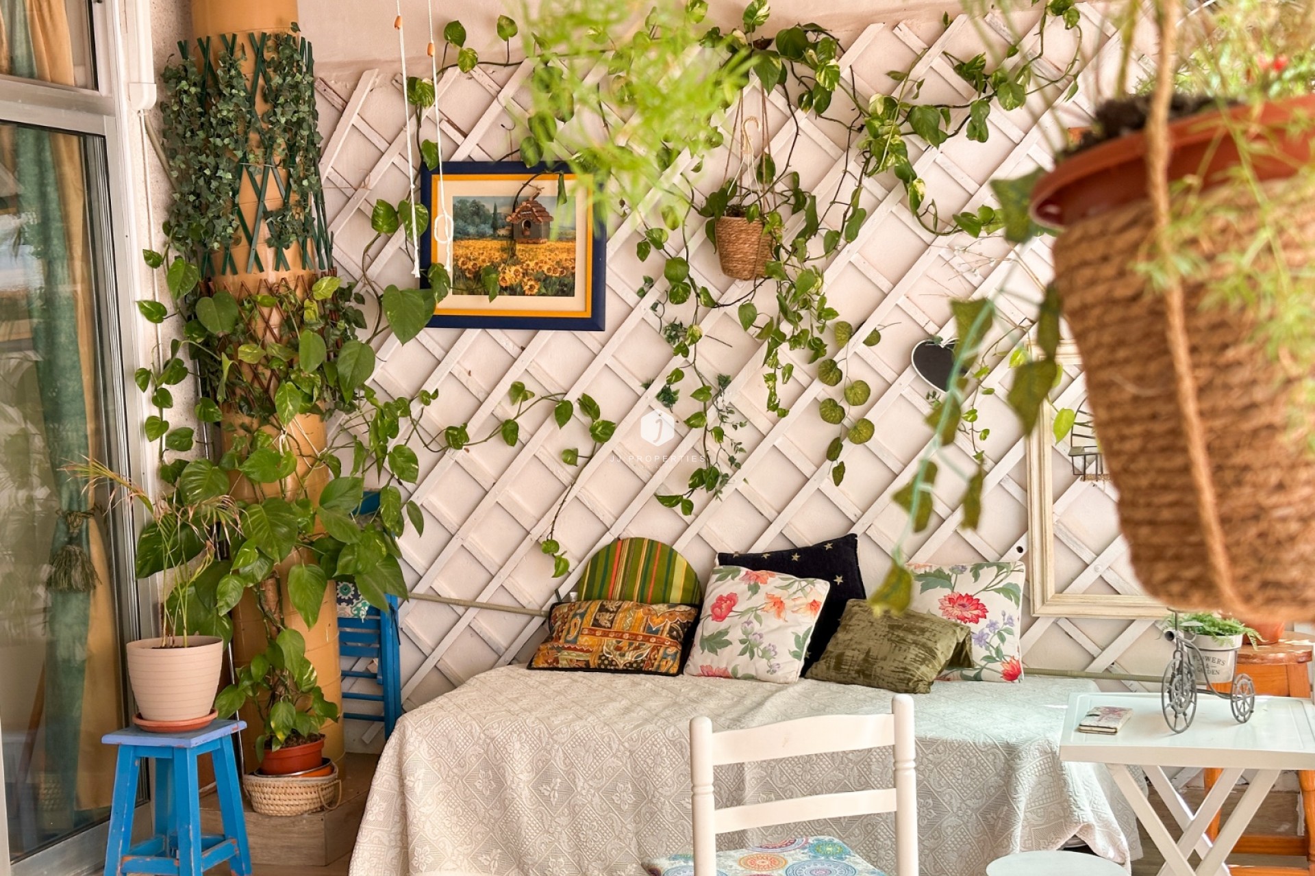 D'occasion - Appartement -
Torrevieja - Costa Blanca