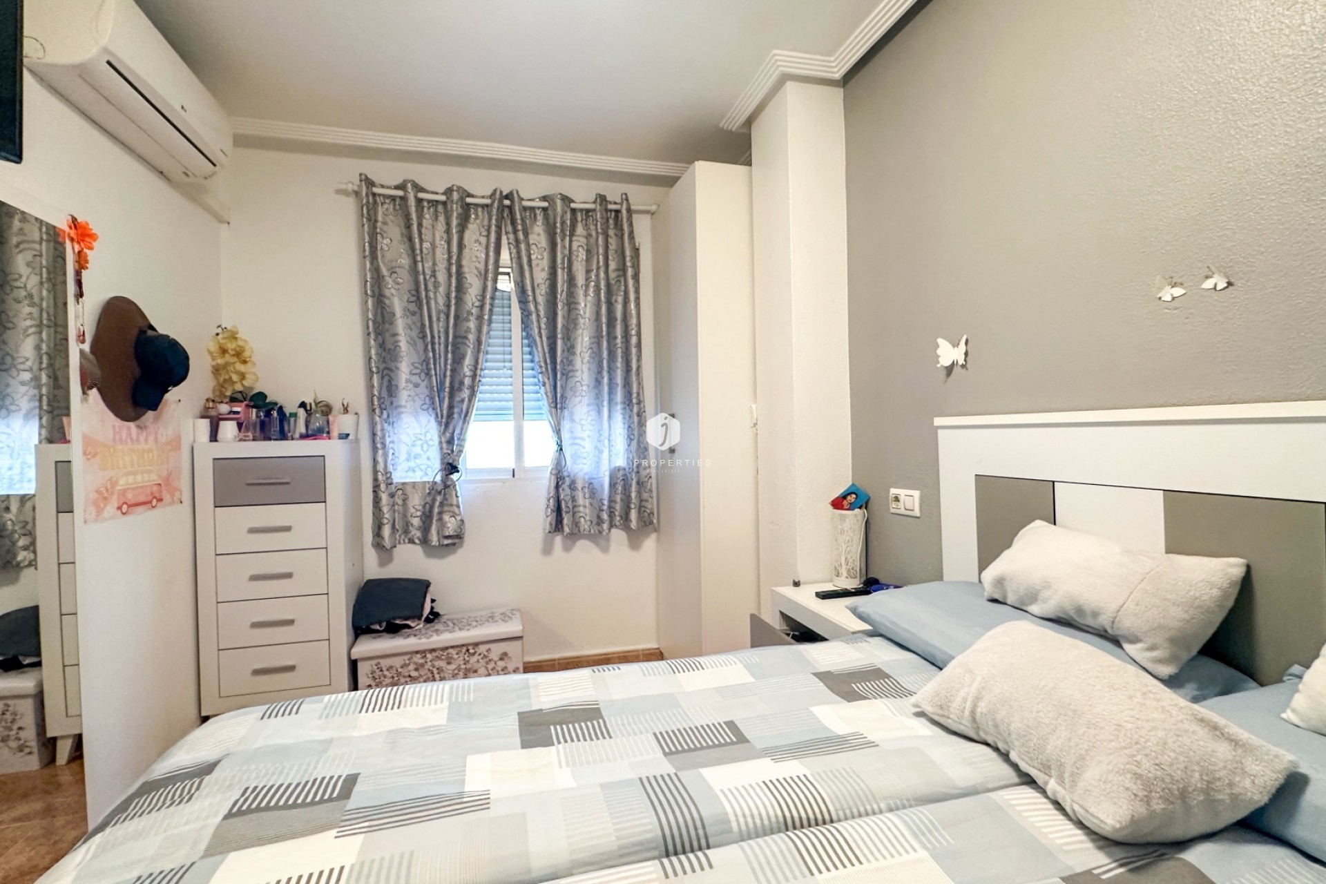 D'occasion - Appartement -
Torrevieja - Costa Blanca