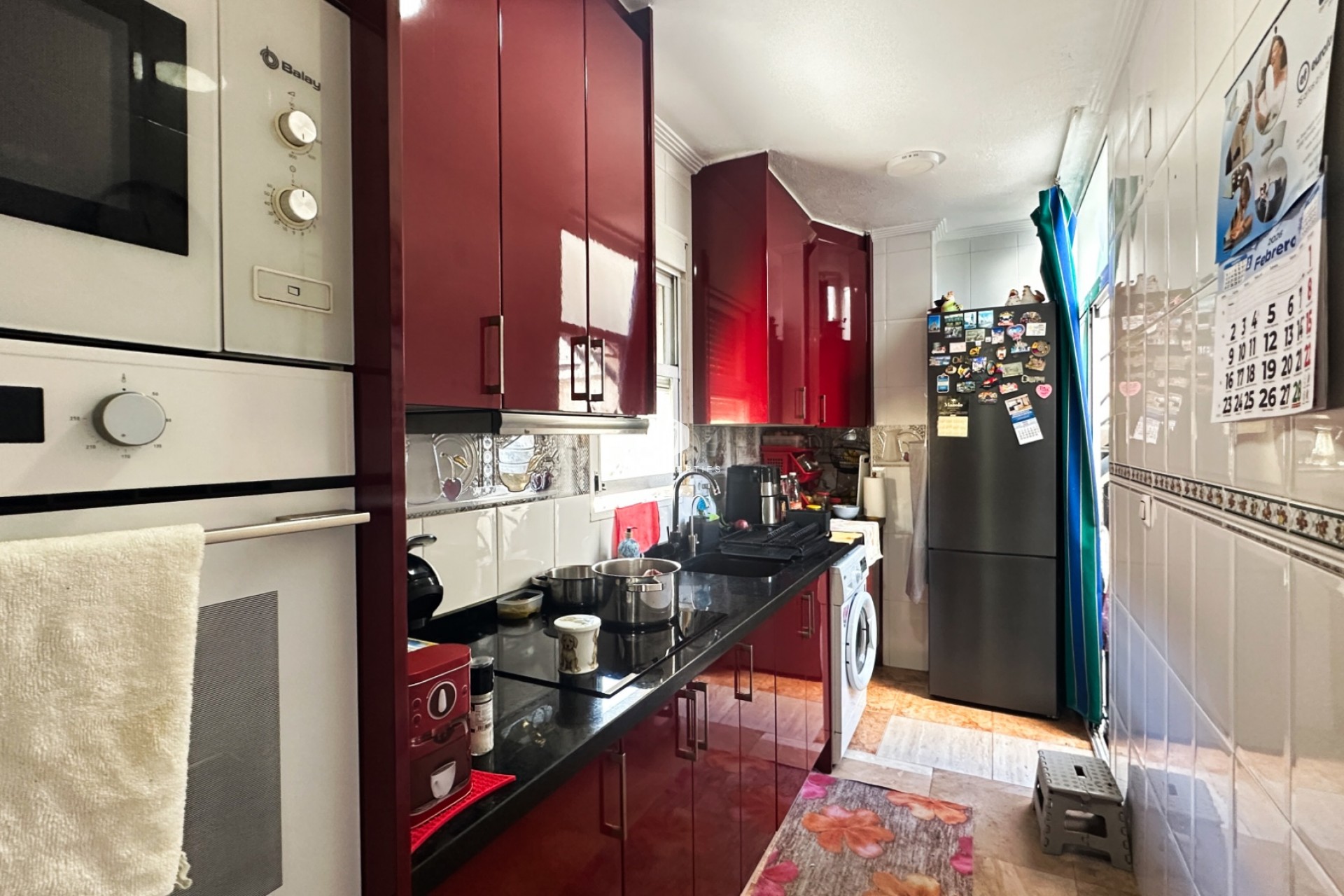 D'occasion - Appartement -
Torrevieja - Costa Blanca