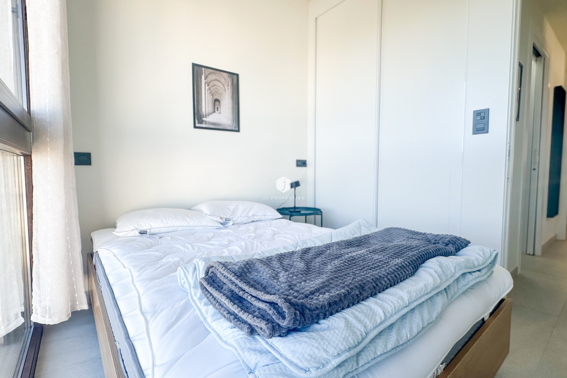 D'occasion - Appartement -
Torrevieja - Costa Blanca