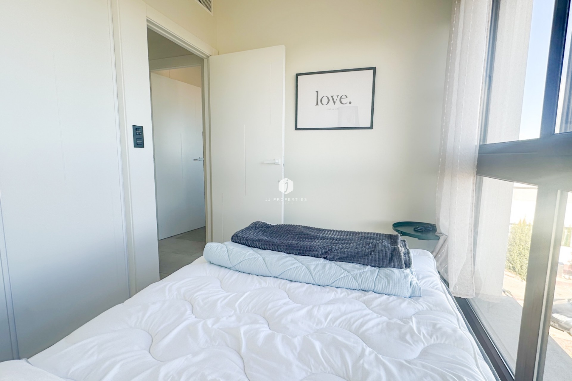 D'occasion - Appartement -
Torrevieja - Costa Blanca