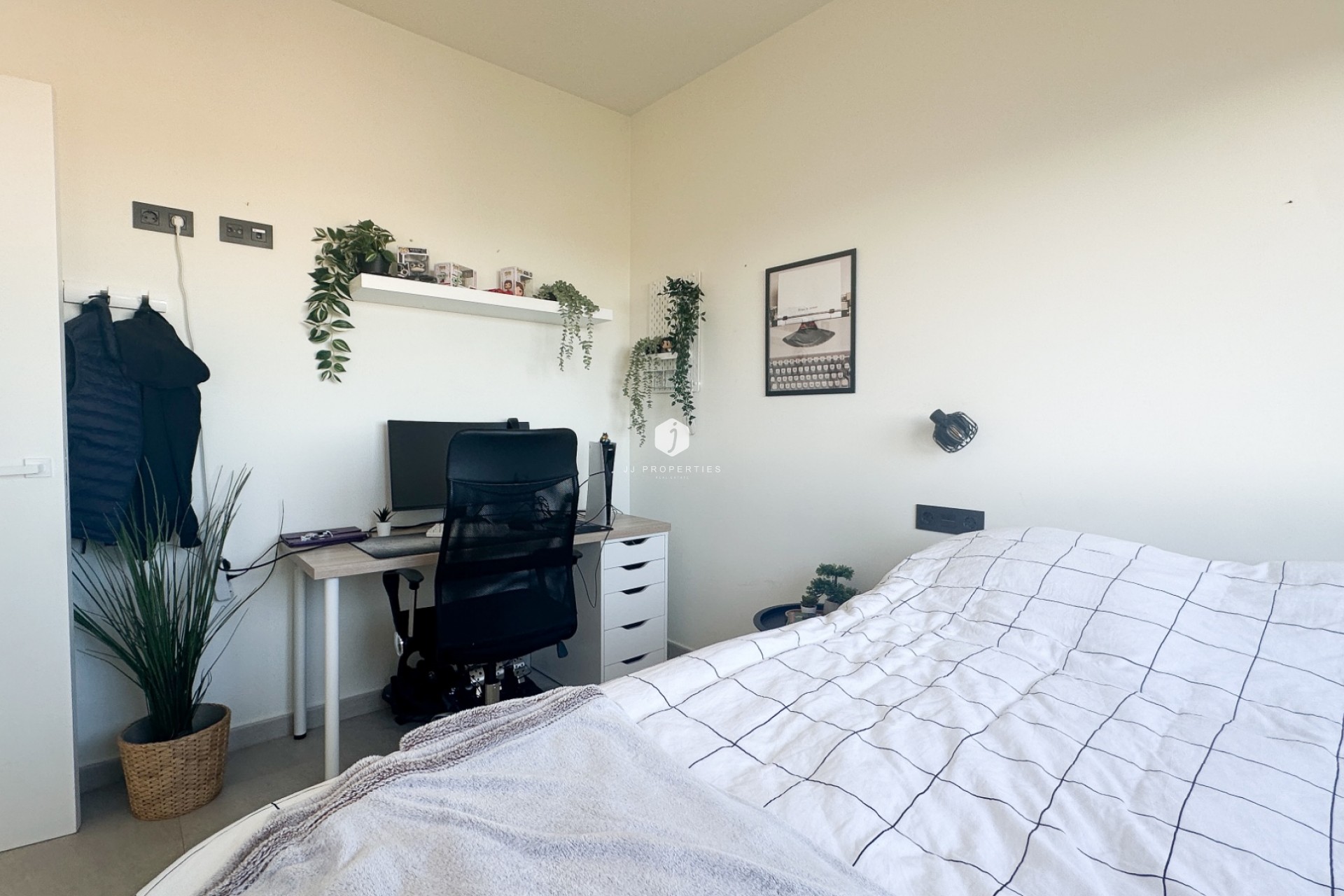 D'occasion - Appartement -
Torrevieja - Costa Blanca