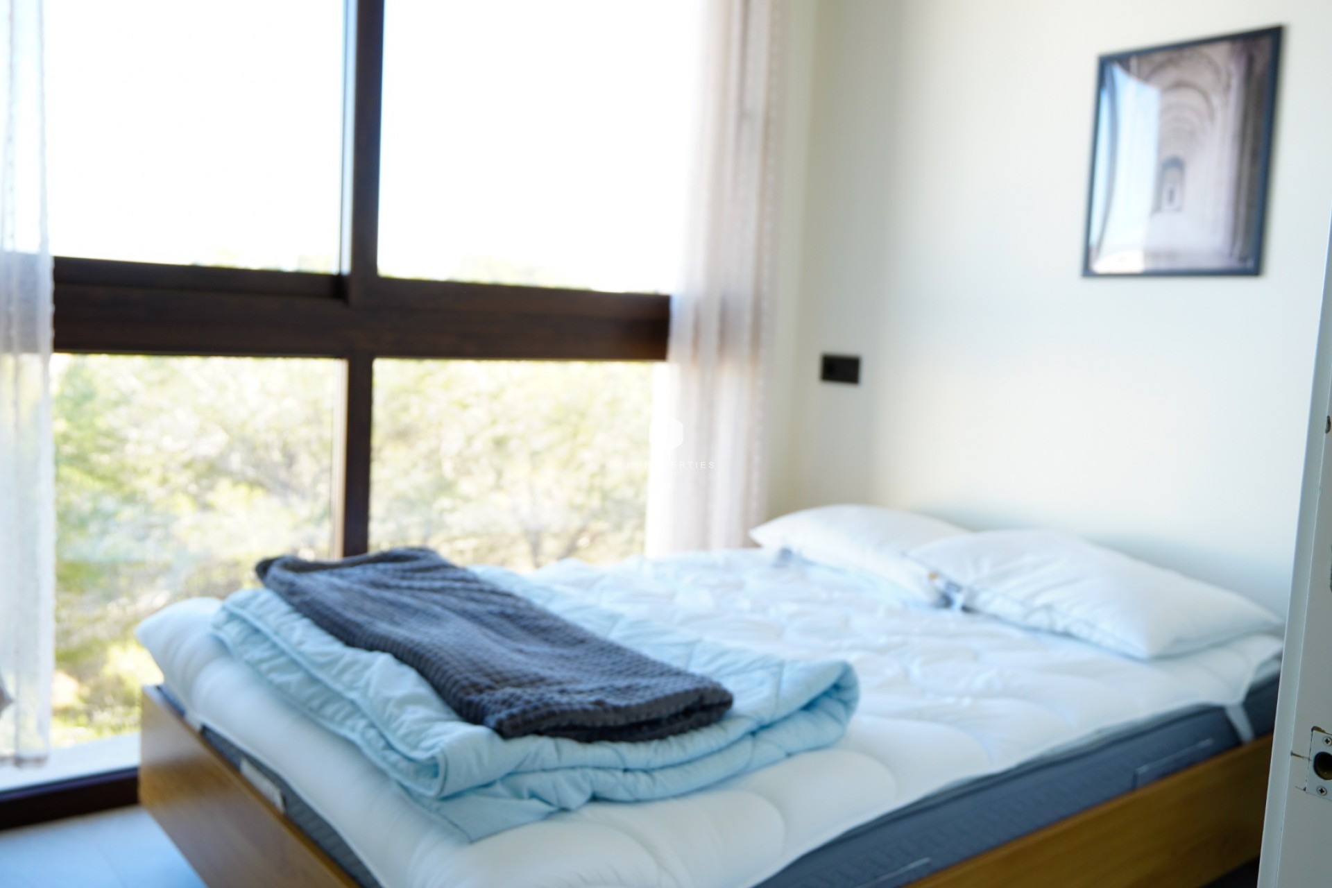 D'occasion - Appartement -
Torrevieja - Costa Blanca