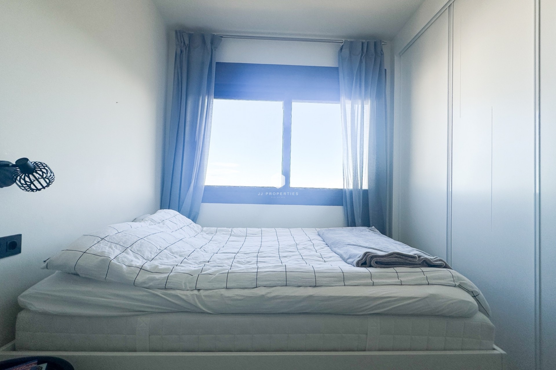 D'occasion - Appartement -
Torrevieja - Costa Blanca