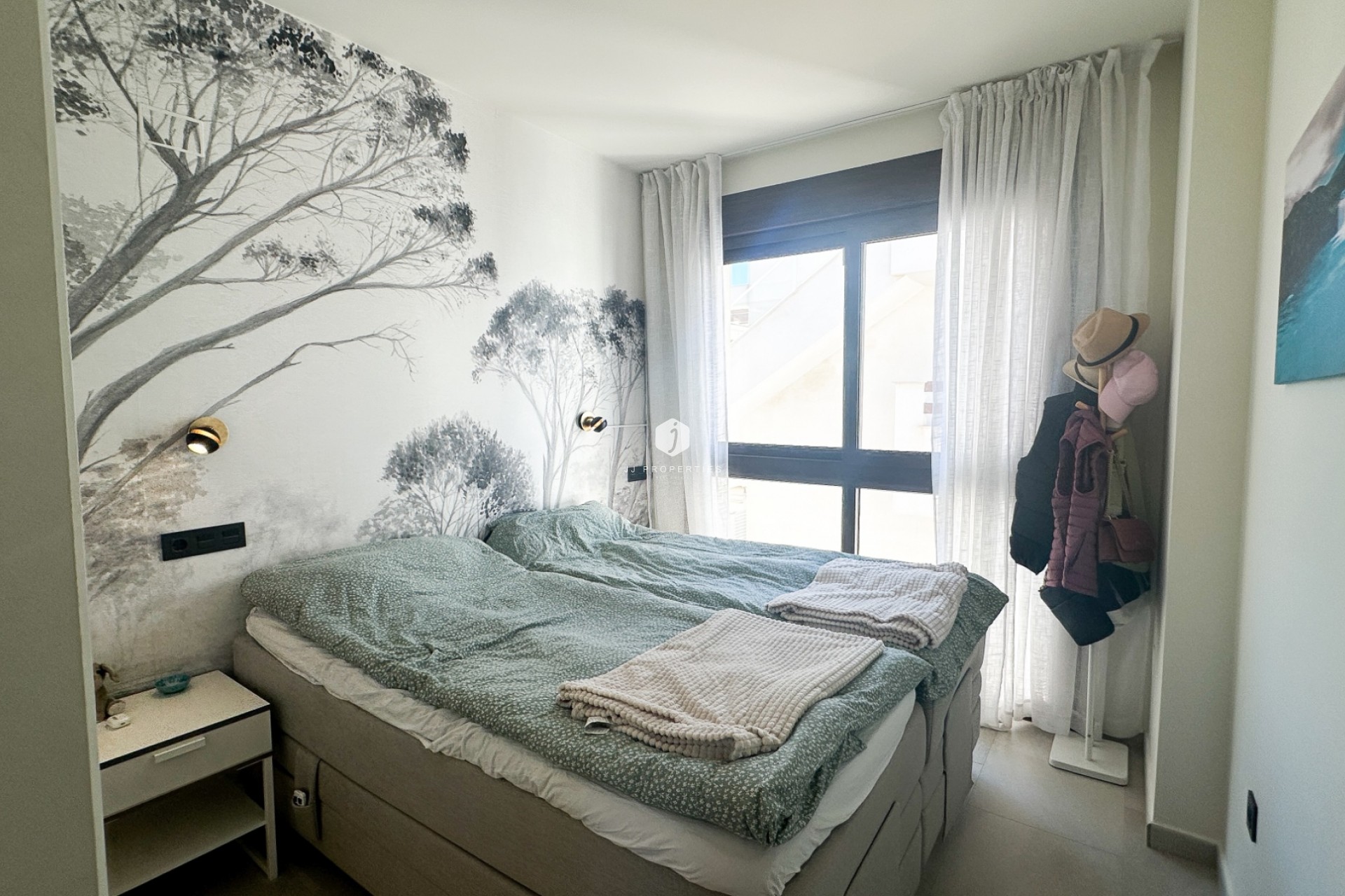 D'occasion - Appartement -
Torrevieja - Costa Blanca