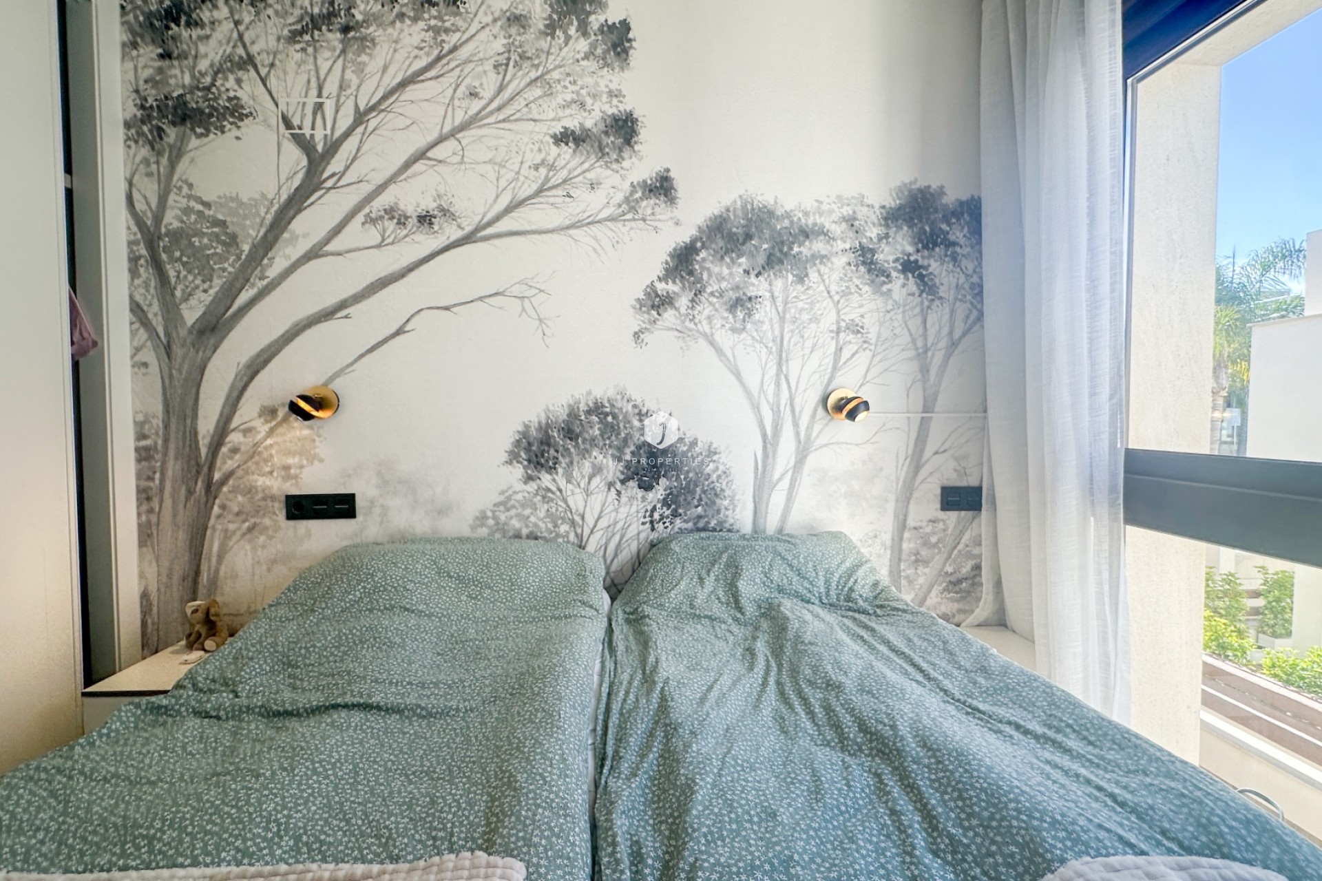 D'occasion - Appartement -
Torrevieja - Costa Blanca