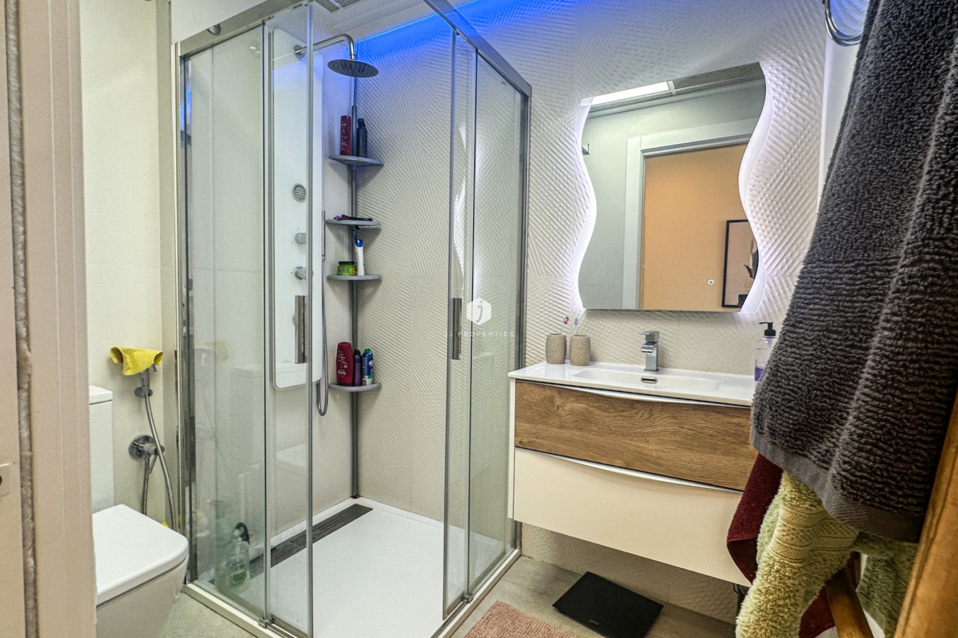 D'occasion - Appartement -
Torrevieja - Costa Blanca