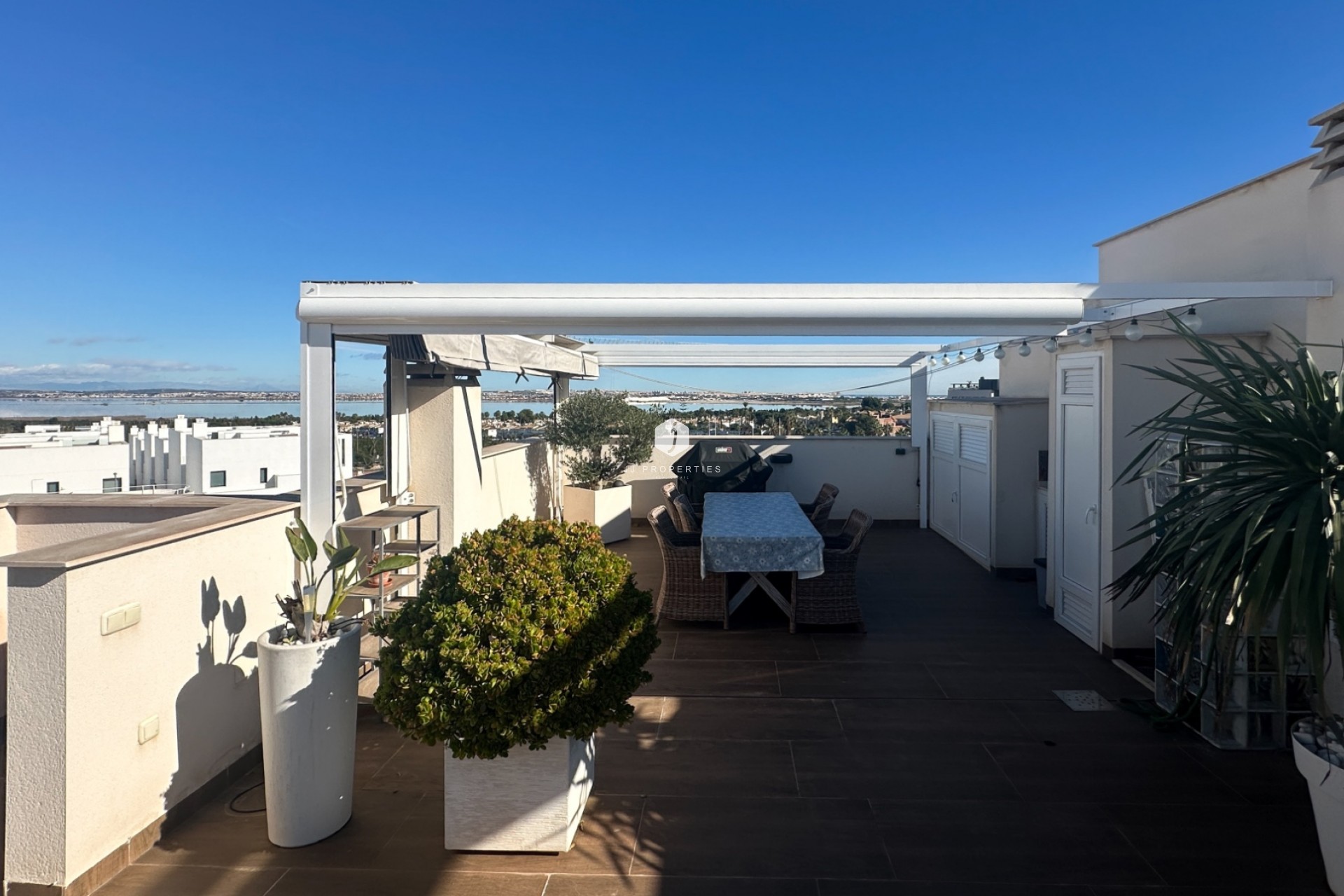 D'occasion - Appartement -
Torrevieja - Costa Blanca