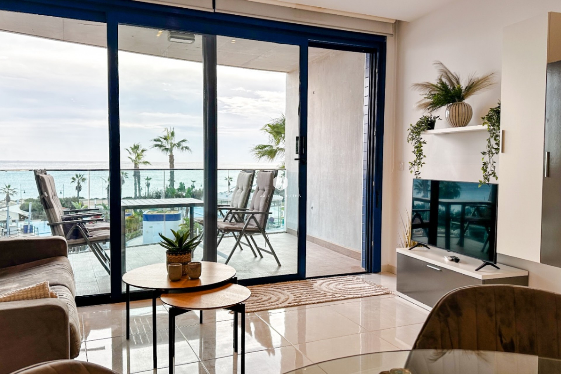 D'occasion - Appartement -
Torrevieja - Costa Blanca