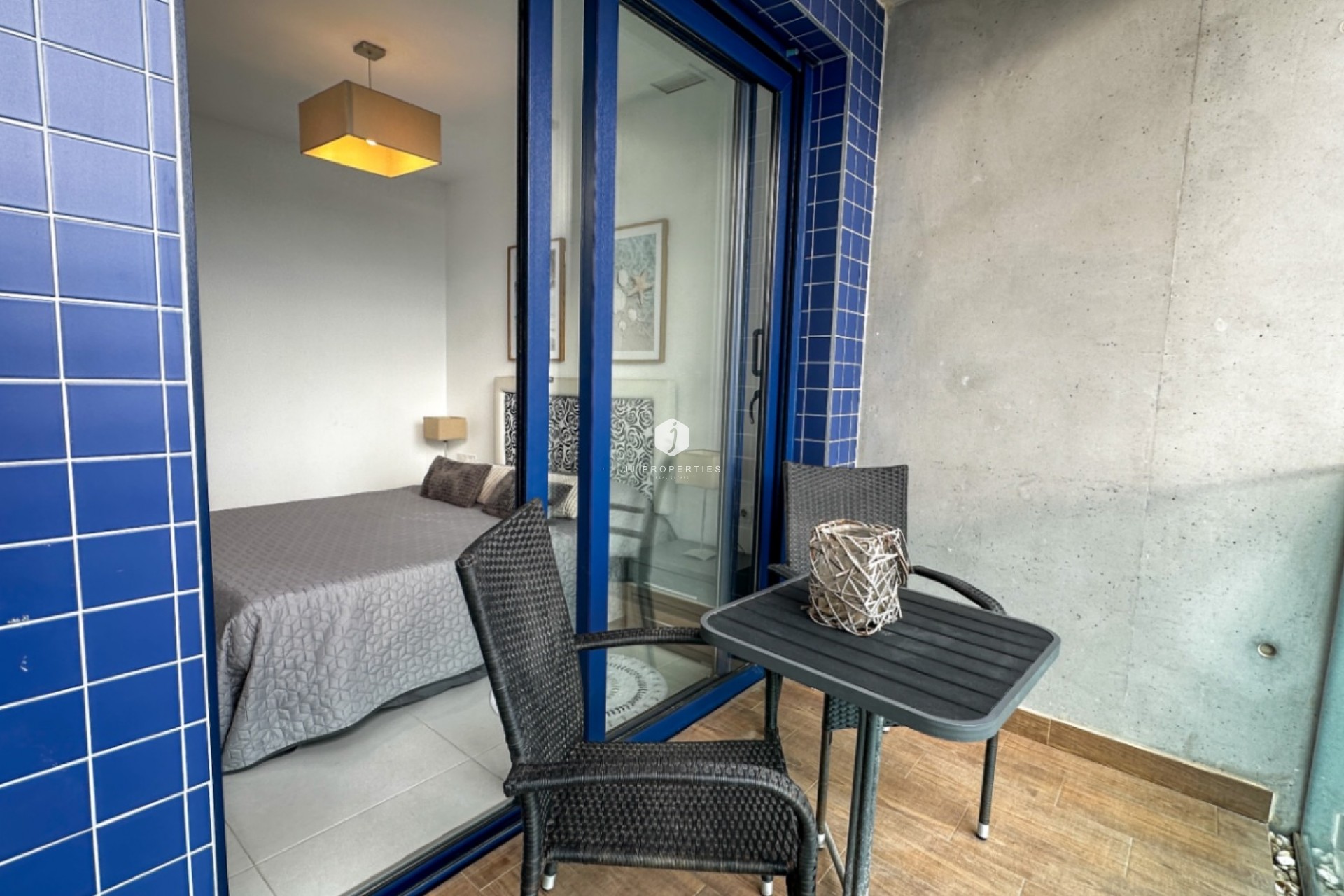 D'occasion - Appartement -
Torrevieja - Costa Blanca