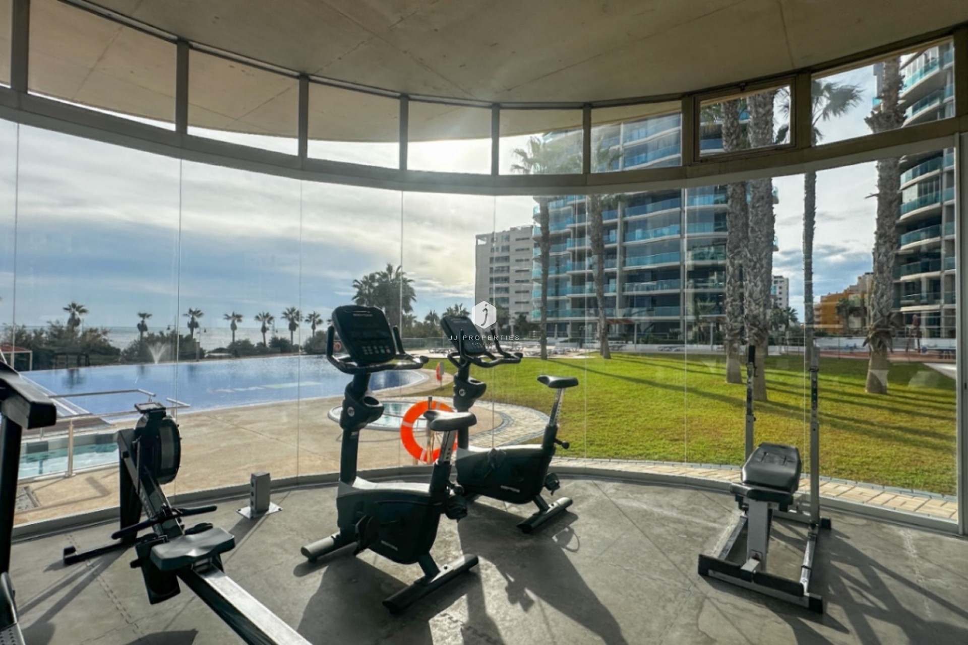 D'occasion - Appartement -
Torrevieja - Costa Blanca