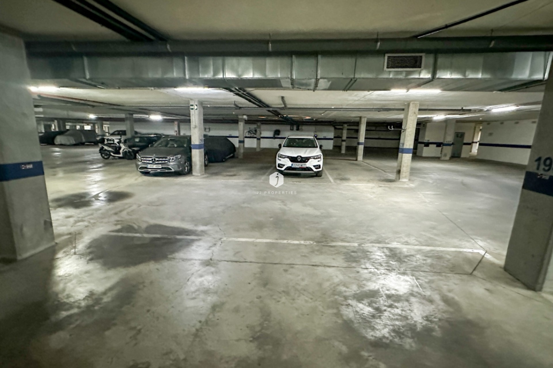 D'occasion - Appartement -
Torrevieja - Costa Blanca