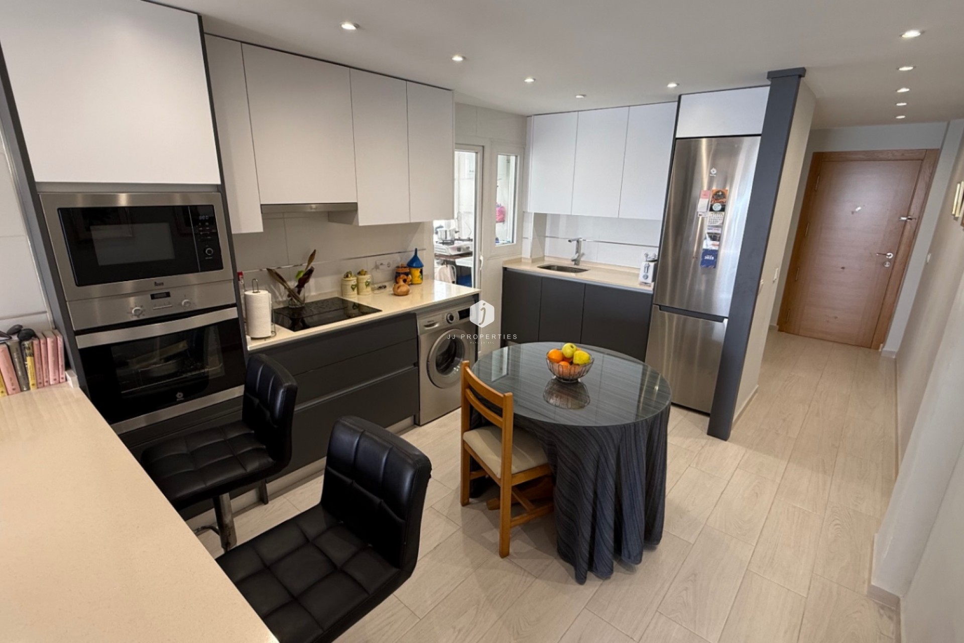 D'occasion - Appartement -
Torrevieja - Costa Blanca