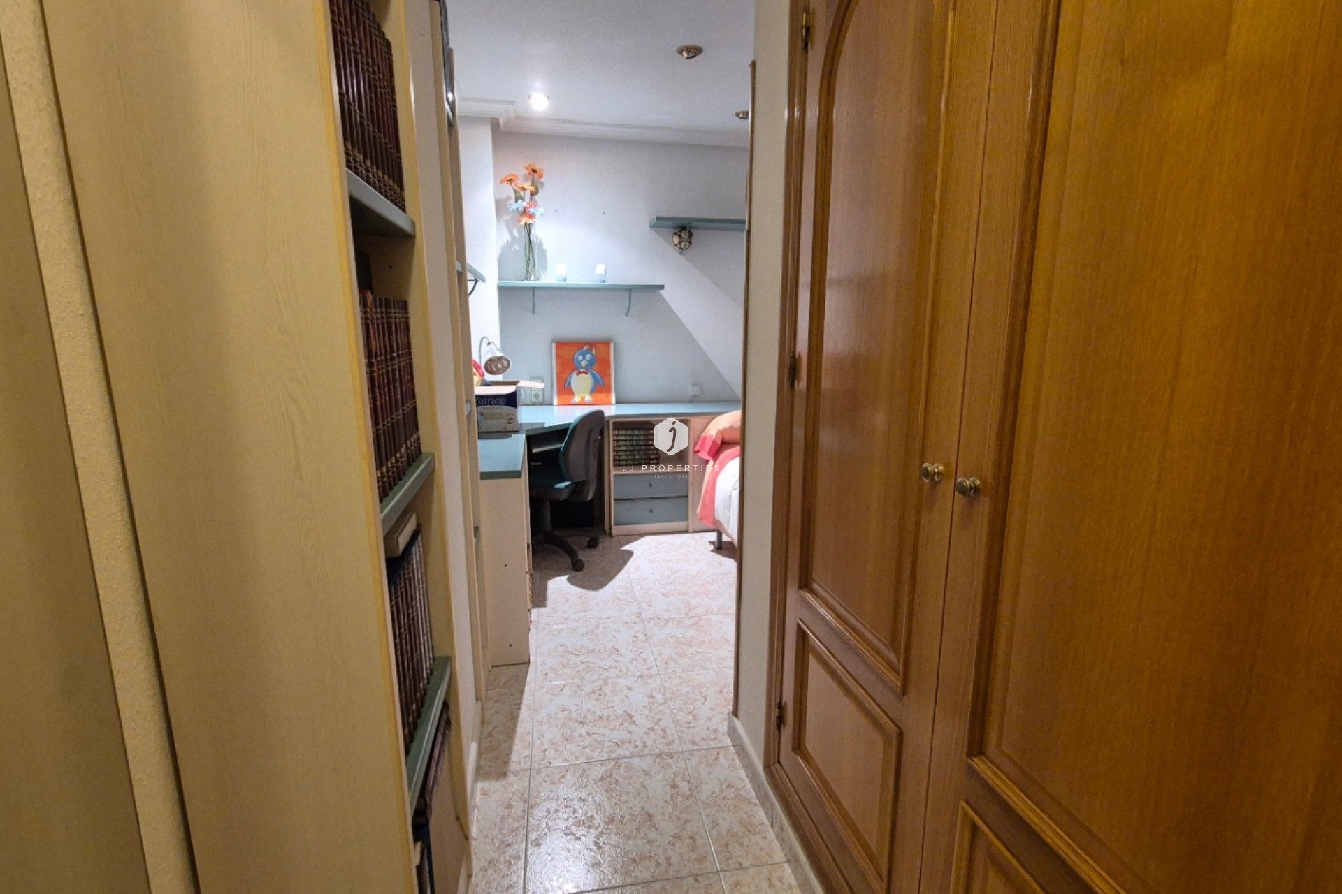 D'occasion - Appartement -
Torrevieja - Costa Blanca