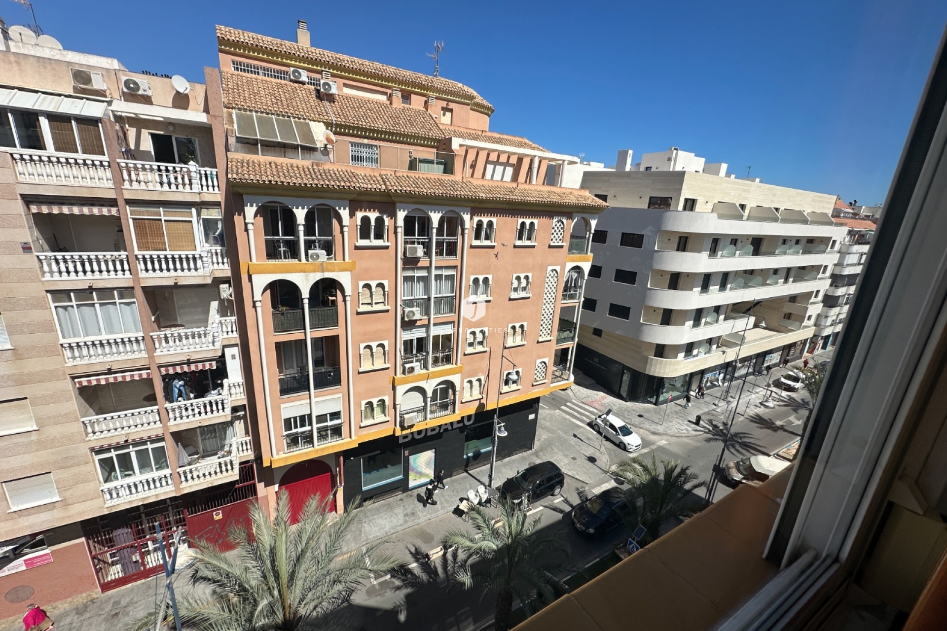 D'occasion - Appartement -
Torrevieja - Costa Blanca