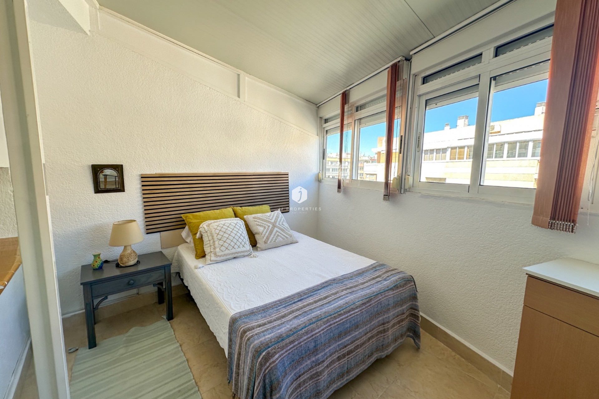 D'occasion - Appartement -
Torrevieja - Costa Blanca