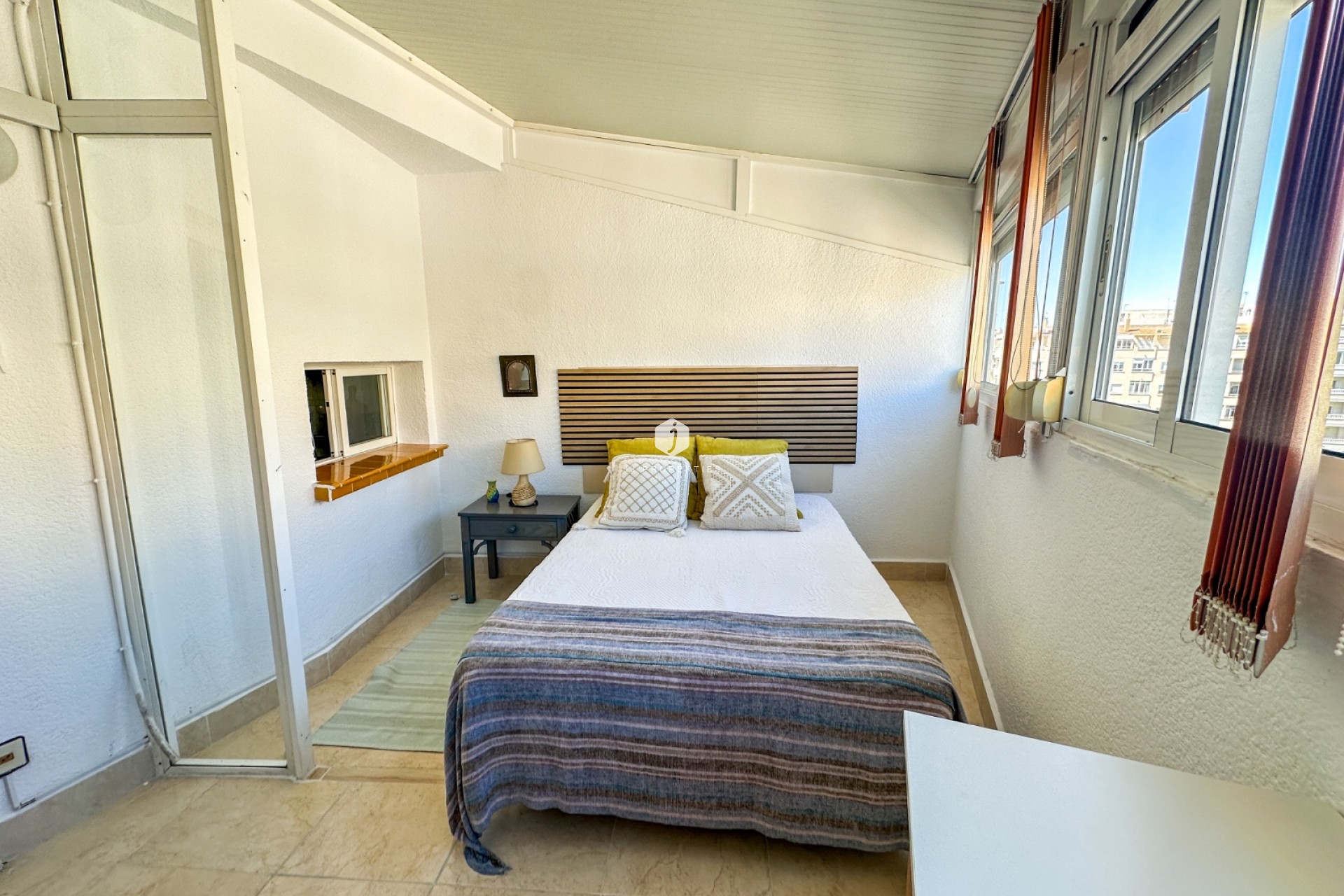 D'occasion - Appartement -
Torrevieja - Costa Blanca