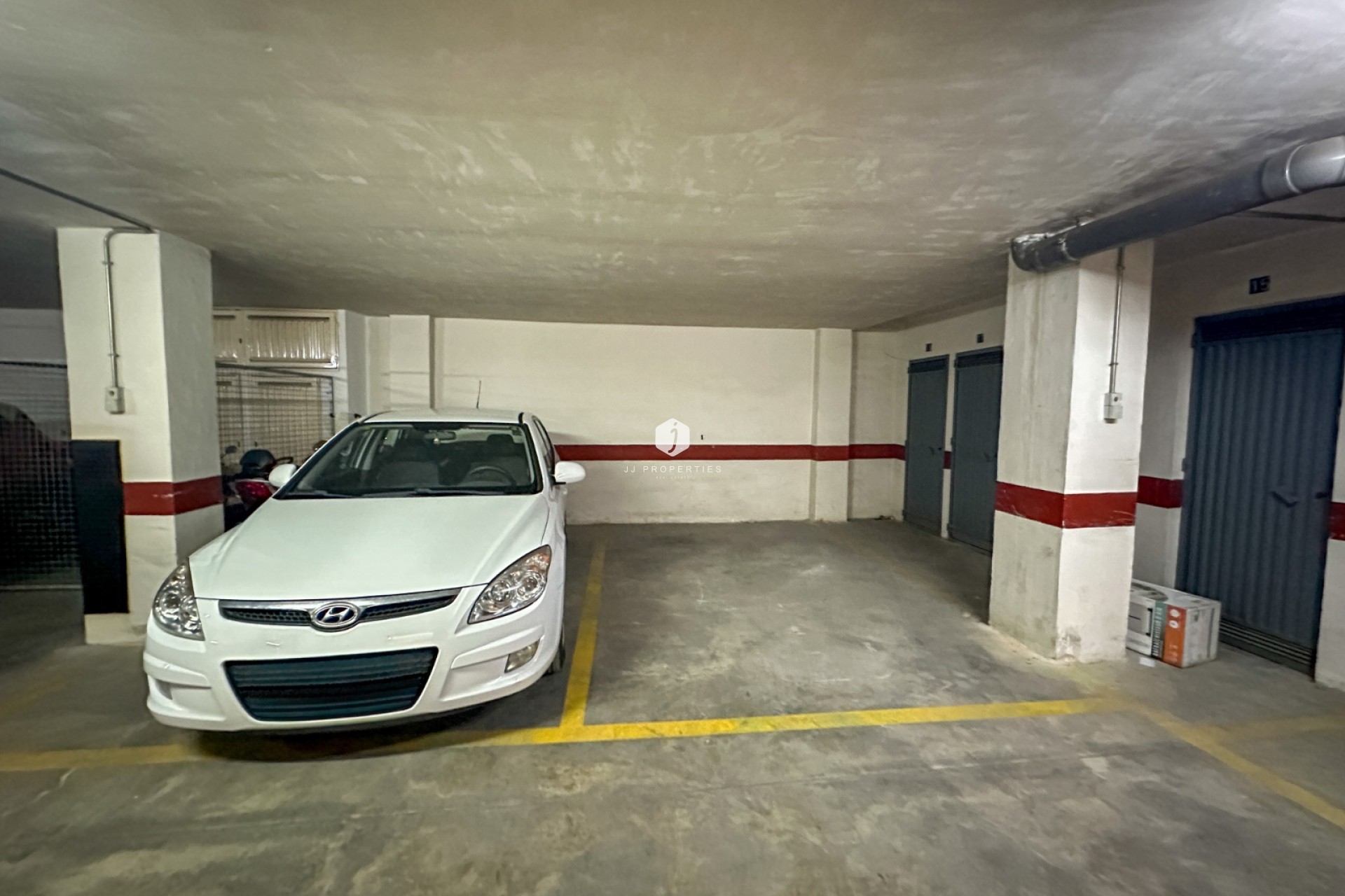 D'occasion - Appartement -
Torrevieja - Costa Blanca