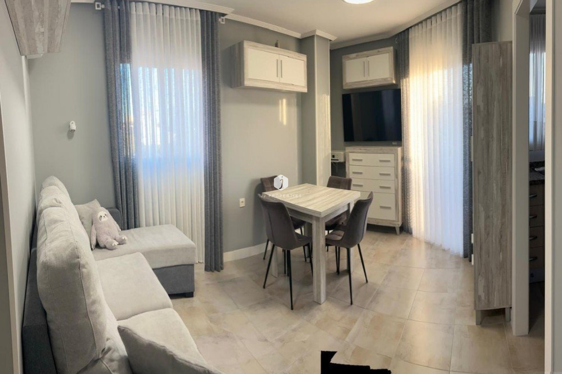 D'occasion - Appartement -
Torrevieja - Costa Blanca