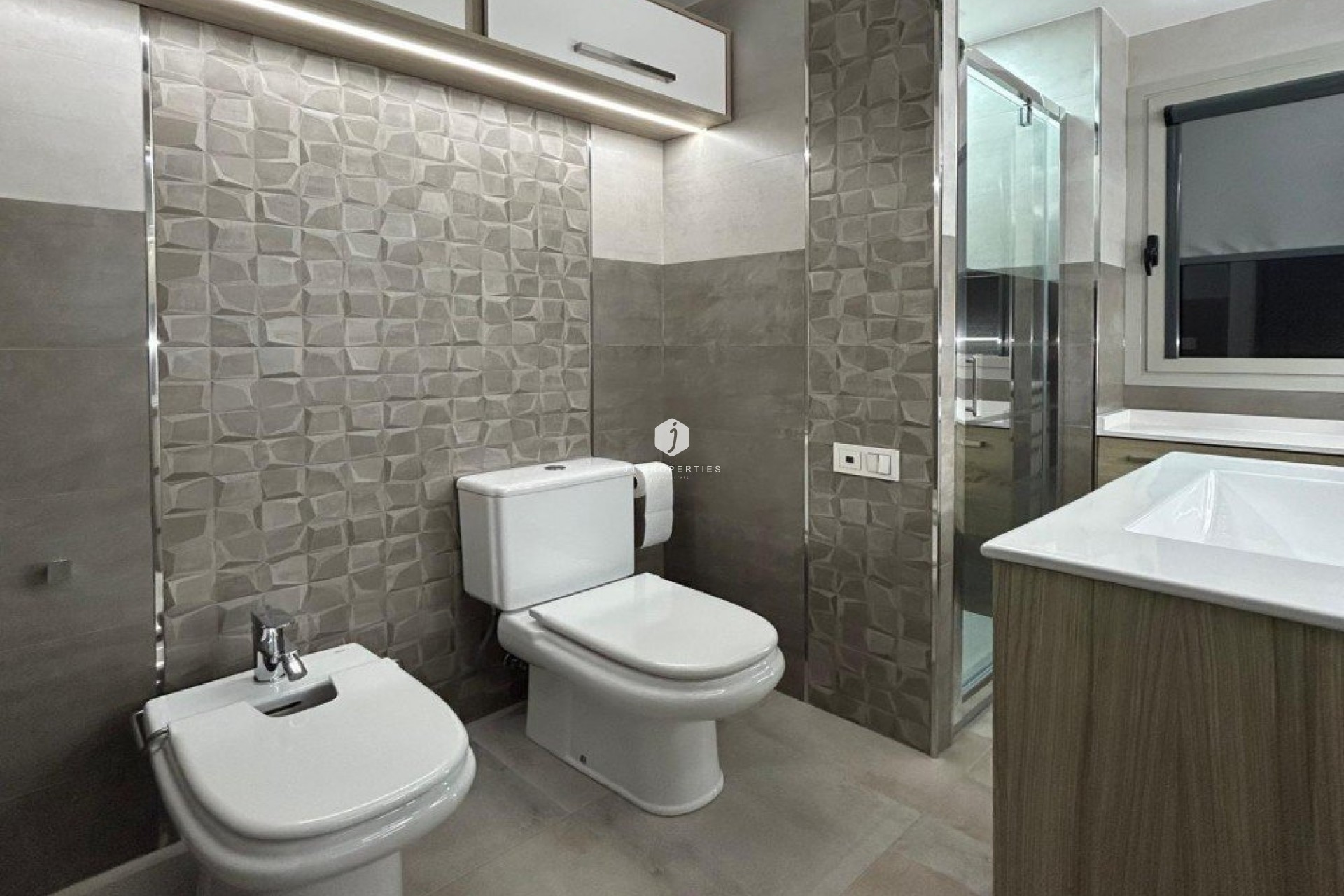 D'occasion - Appartement -
Torrevieja - Costa Blanca