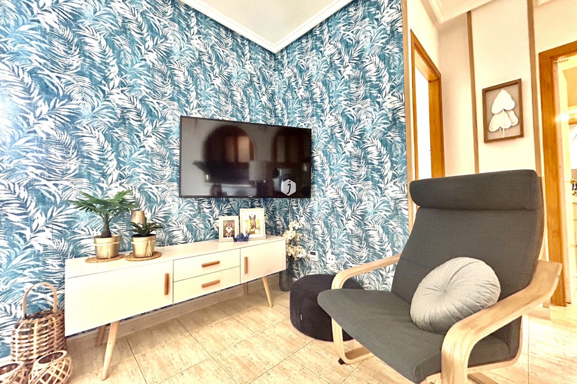 D'occasion - Appartement -
Torrevieja - Costa Blanca