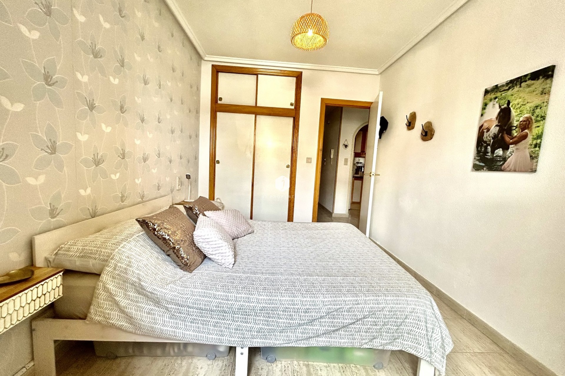 D'occasion - Appartement -
Torrevieja - Costa Blanca