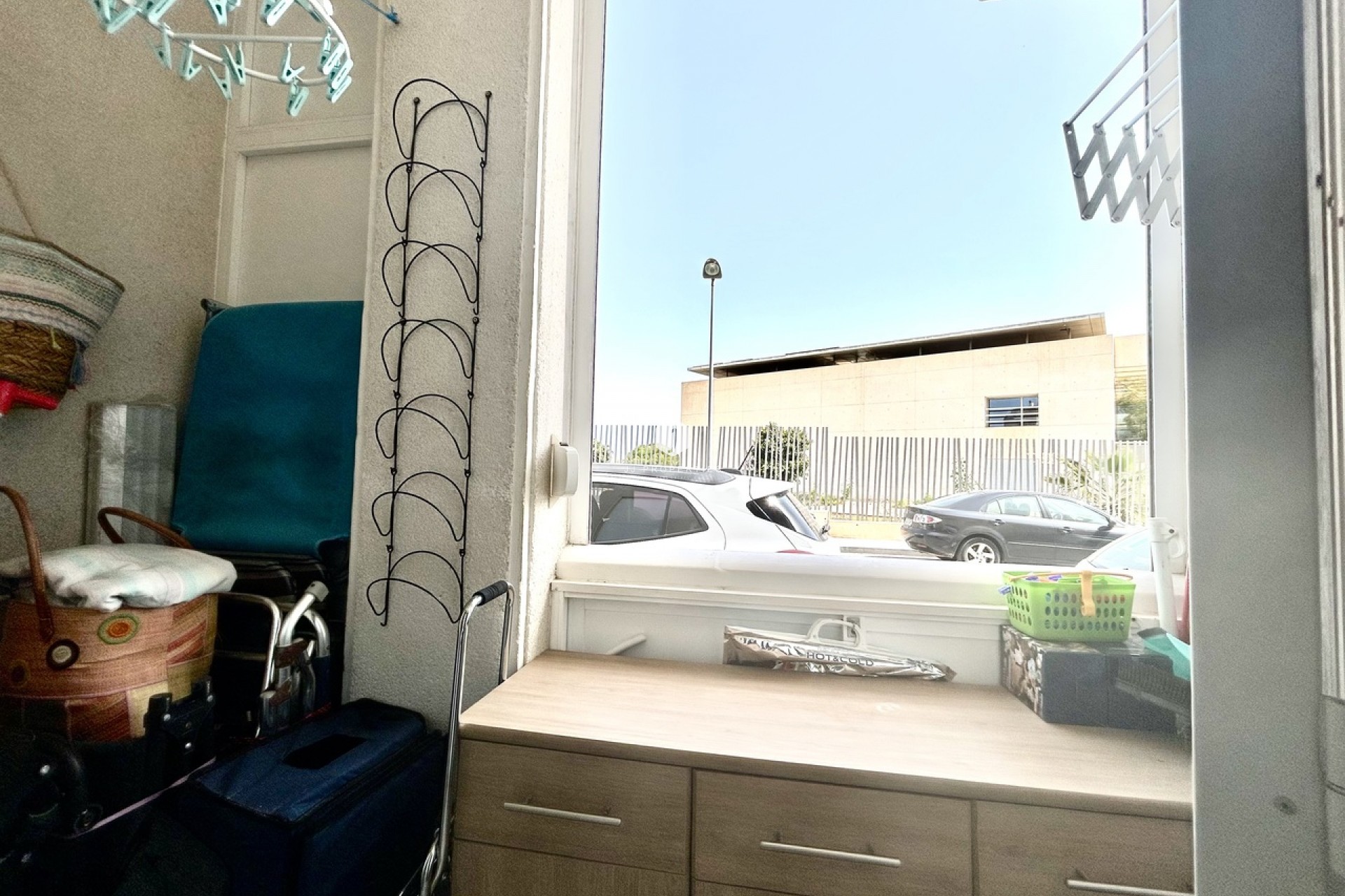 D'occasion - Appartement -
Torrevieja - Costa Blanca