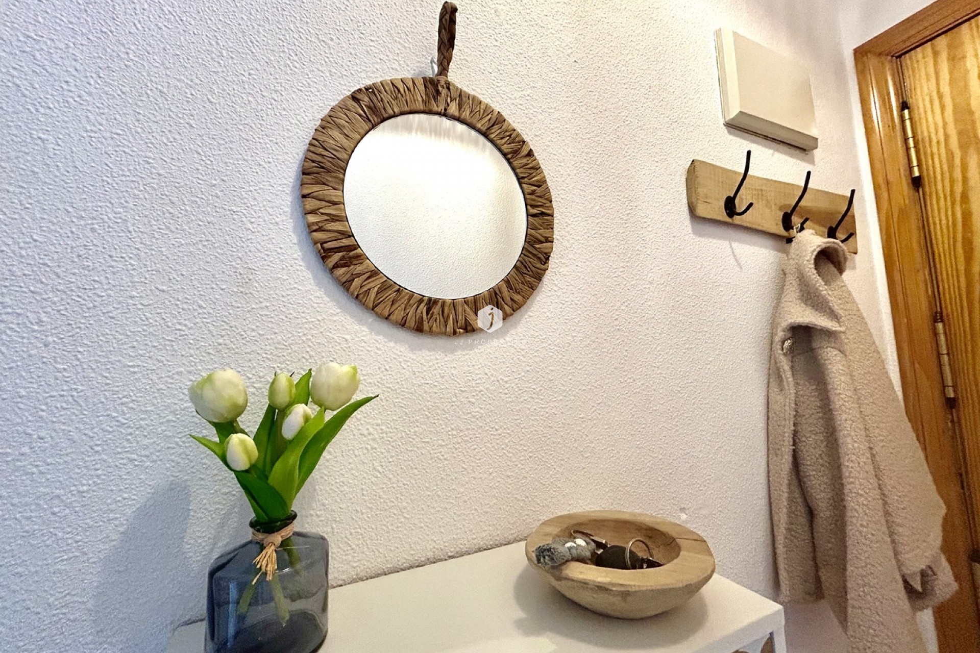 D'occasion - Appartement -
Torrevieja - Costa Blanca