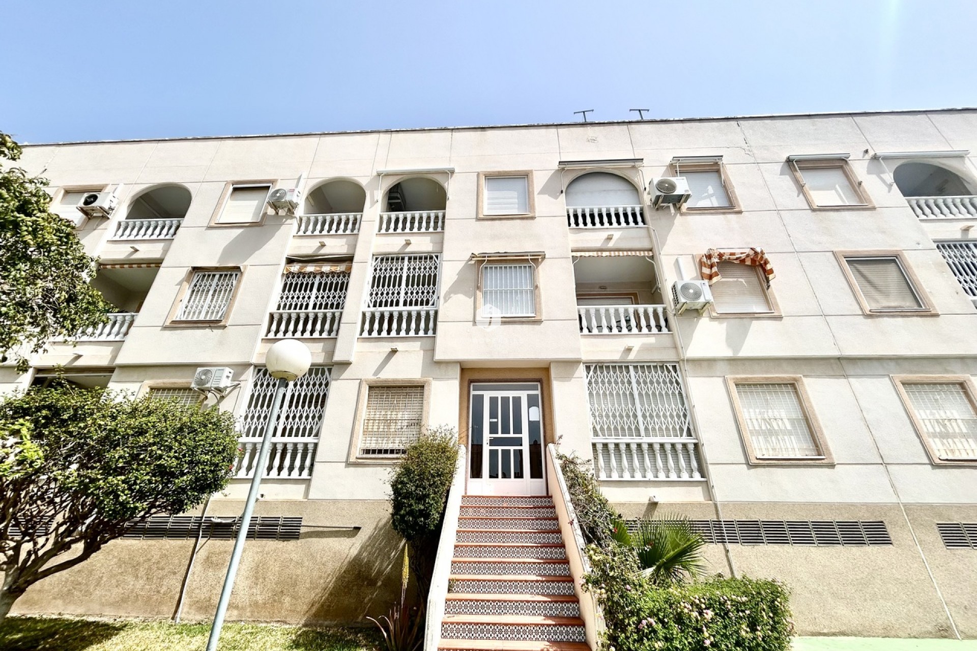 D'occasion - Appartement -
Torrevieja - Costa Blanca