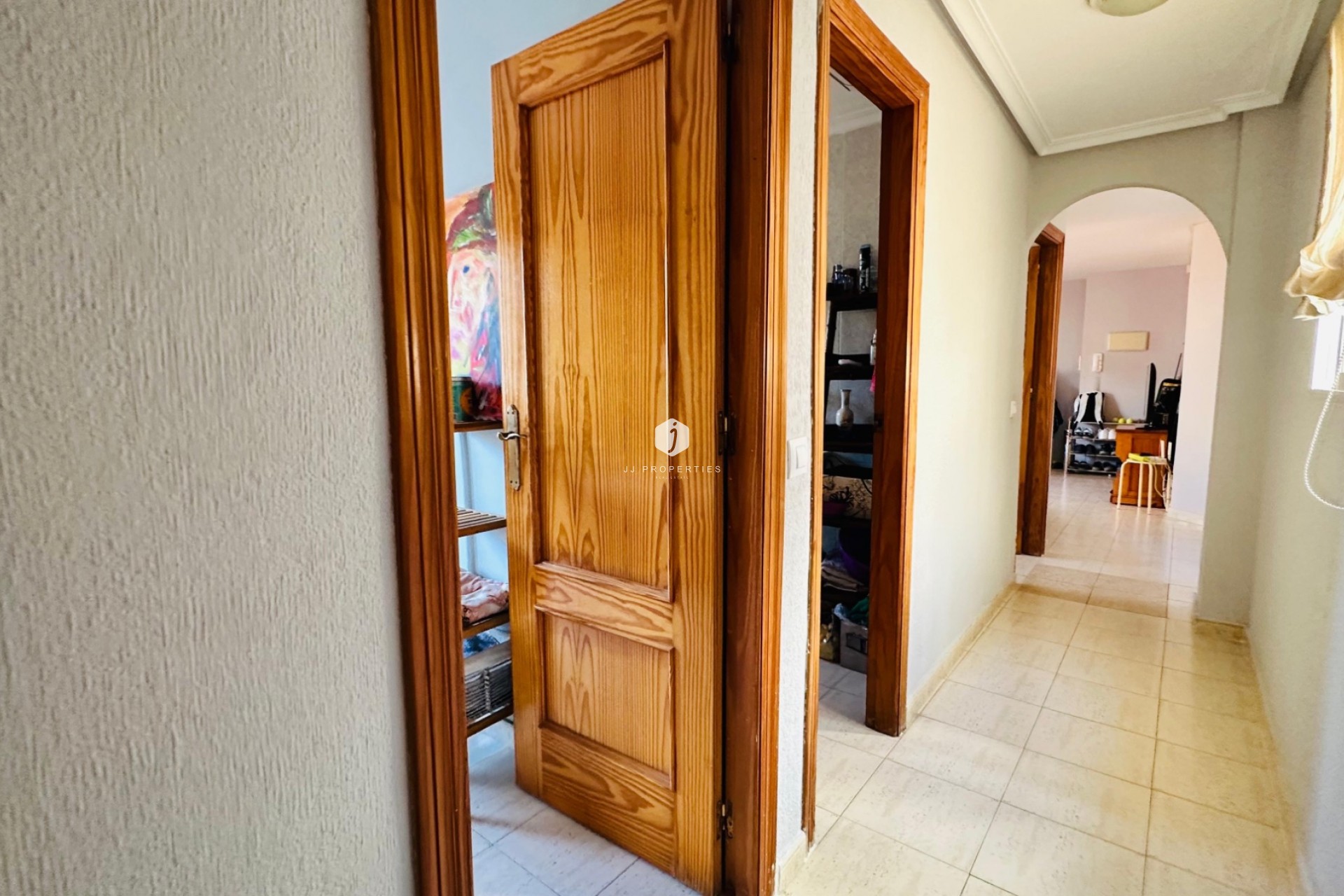 D'occasion - Appartement -
Torrevieja - Costa Blanca