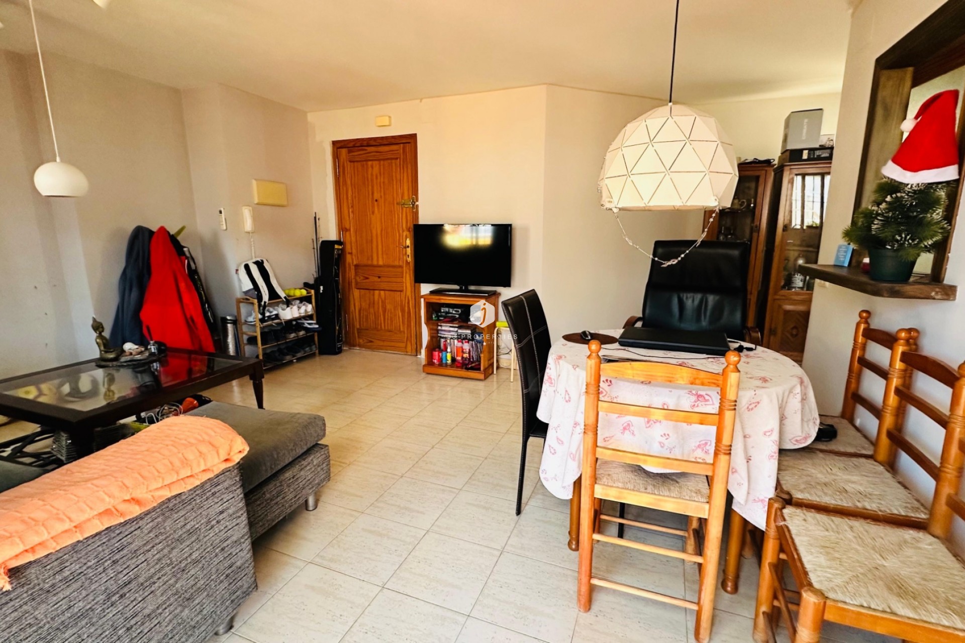 D'occasion - Appartement -
Torrevieja - Costa Blanca